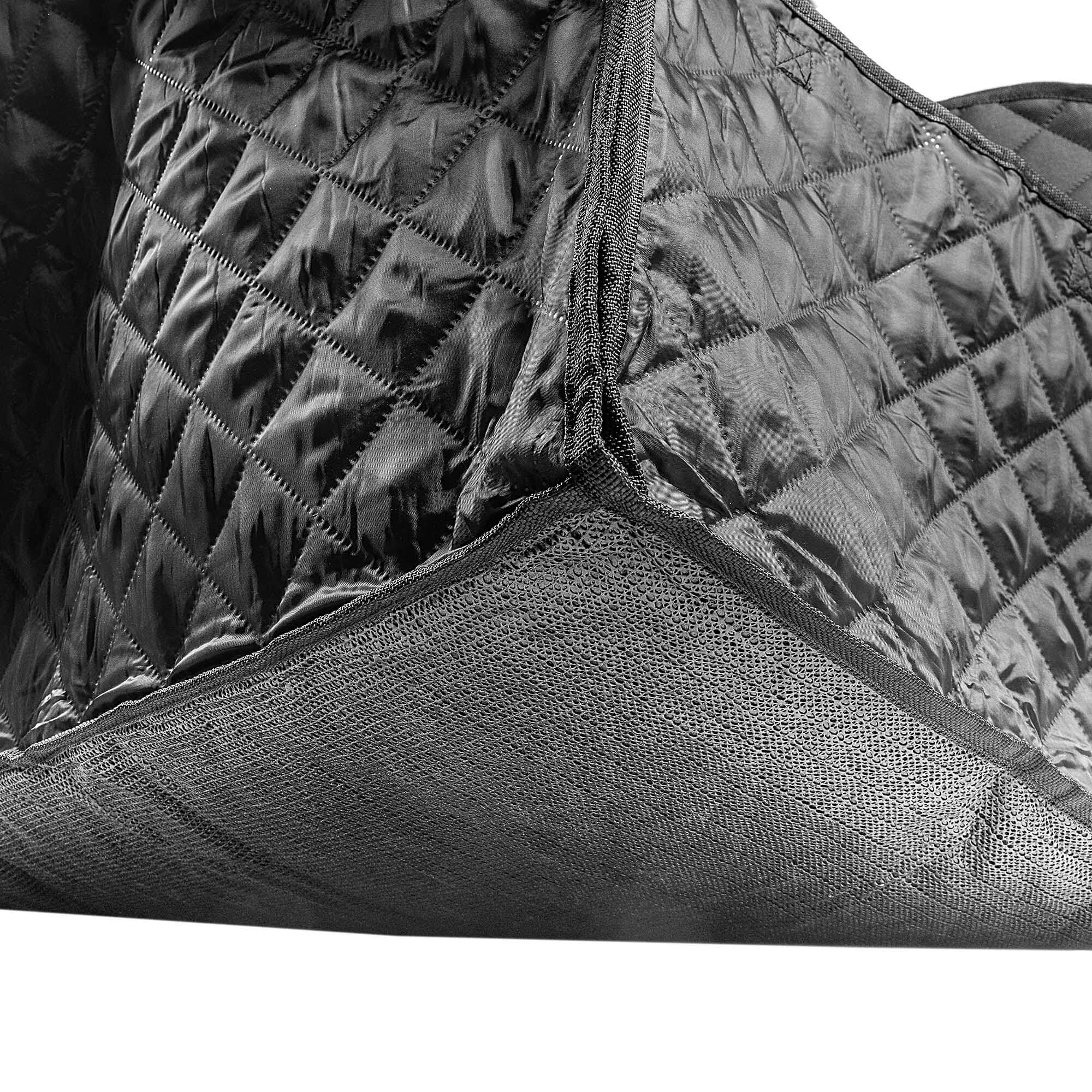 Pokrowiec samochodowy dla psa Tapila 135 x 47 cm