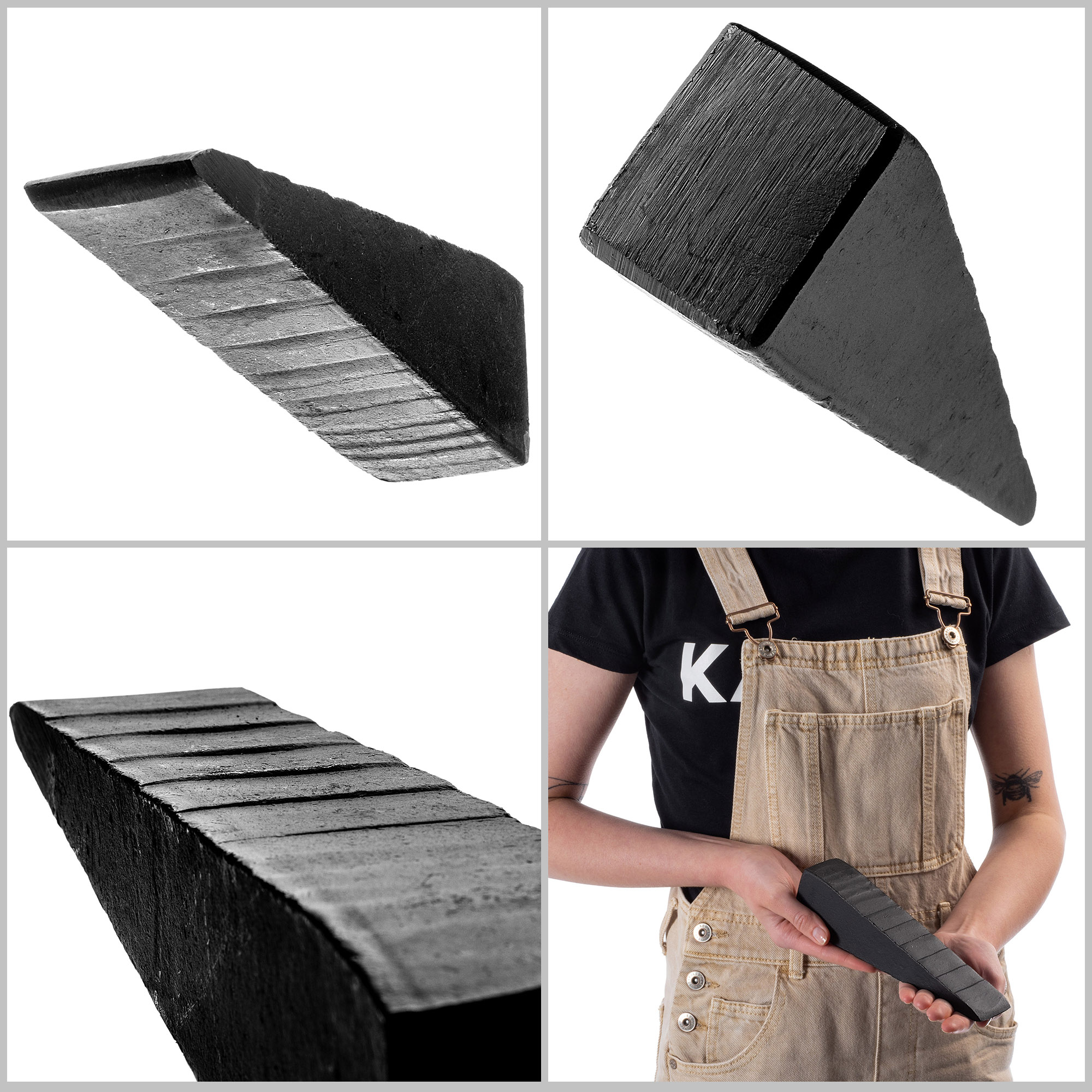 Klin rozłupiak Zerba 2kg
