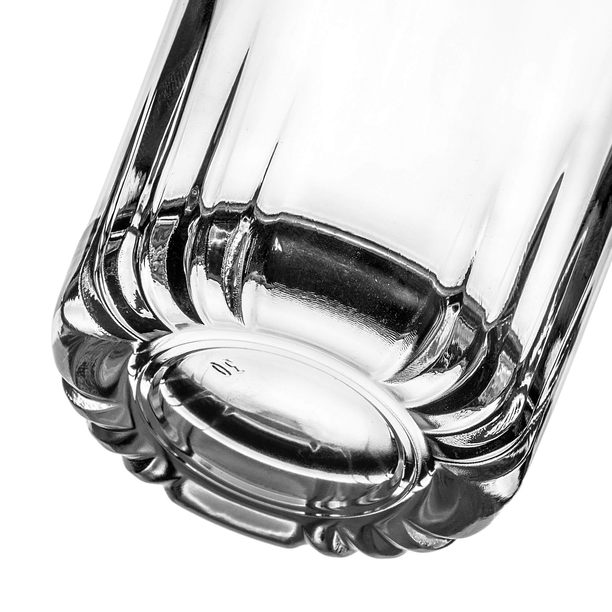Szklanki do drinków i napojów Cedri 345ml 4 szt.
