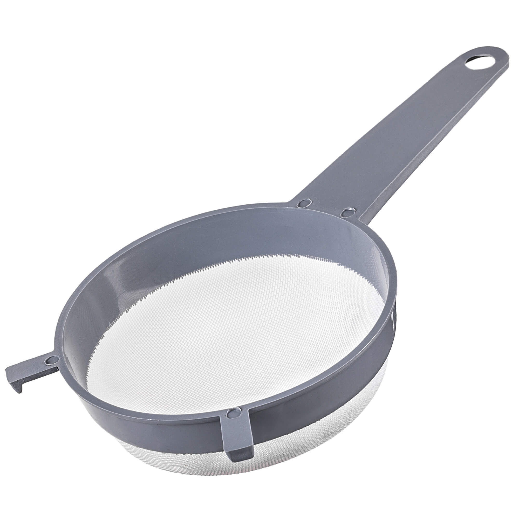 Sitko kuchenne Paludi 15 cm szare
