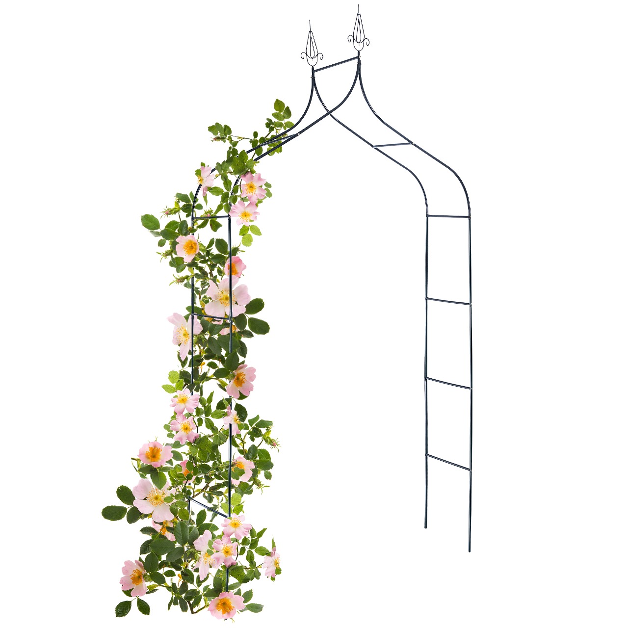Pergola ogrodowa Allet 150x255cm