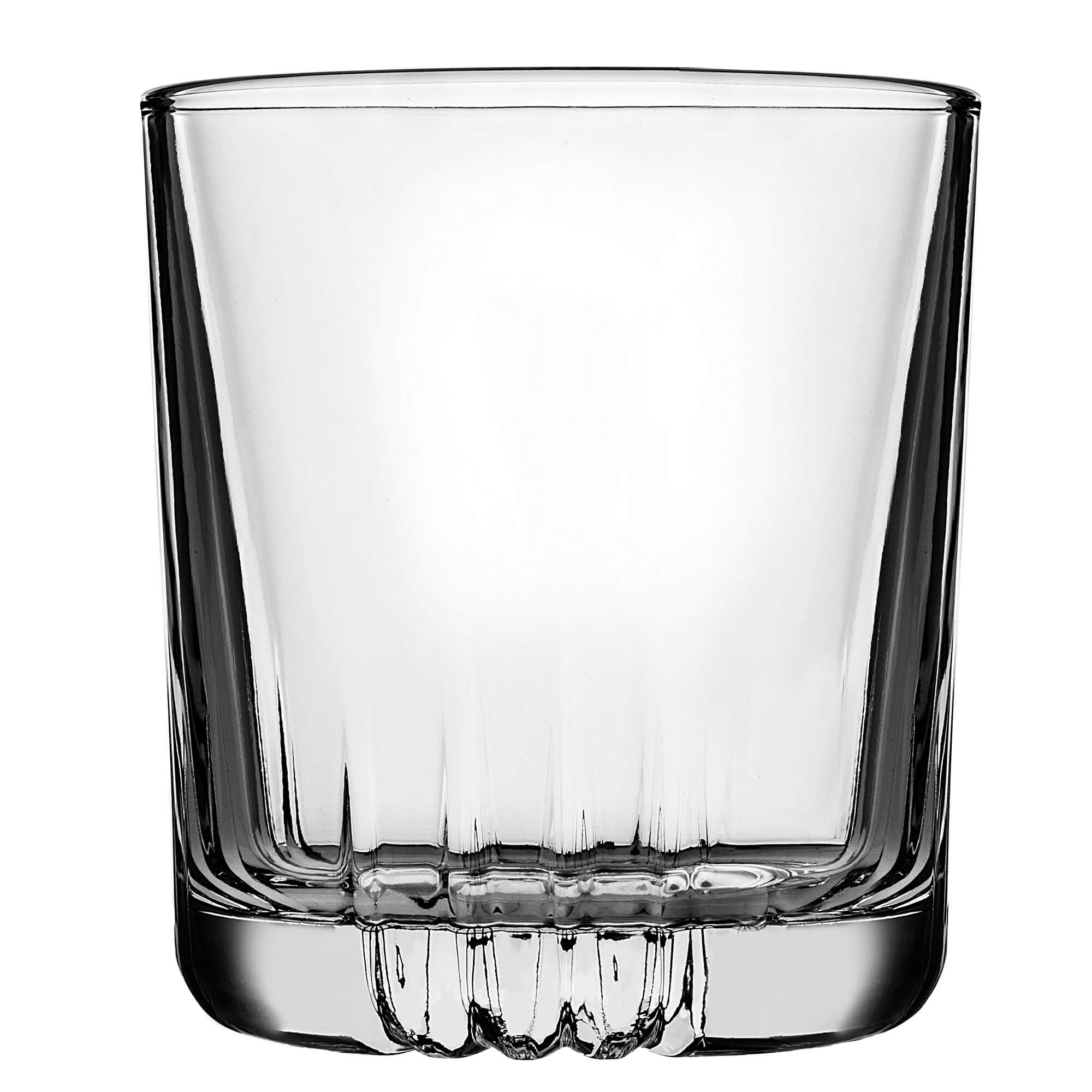 Szklanki do whisky i drinków 280 ml, 8 szt.