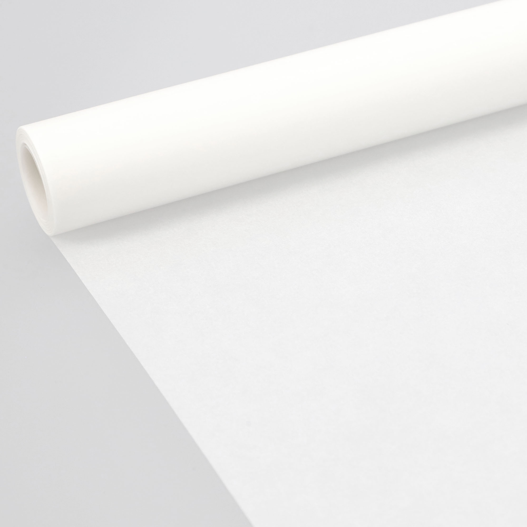 Papier do pieczenia 8 m Ravi, biały