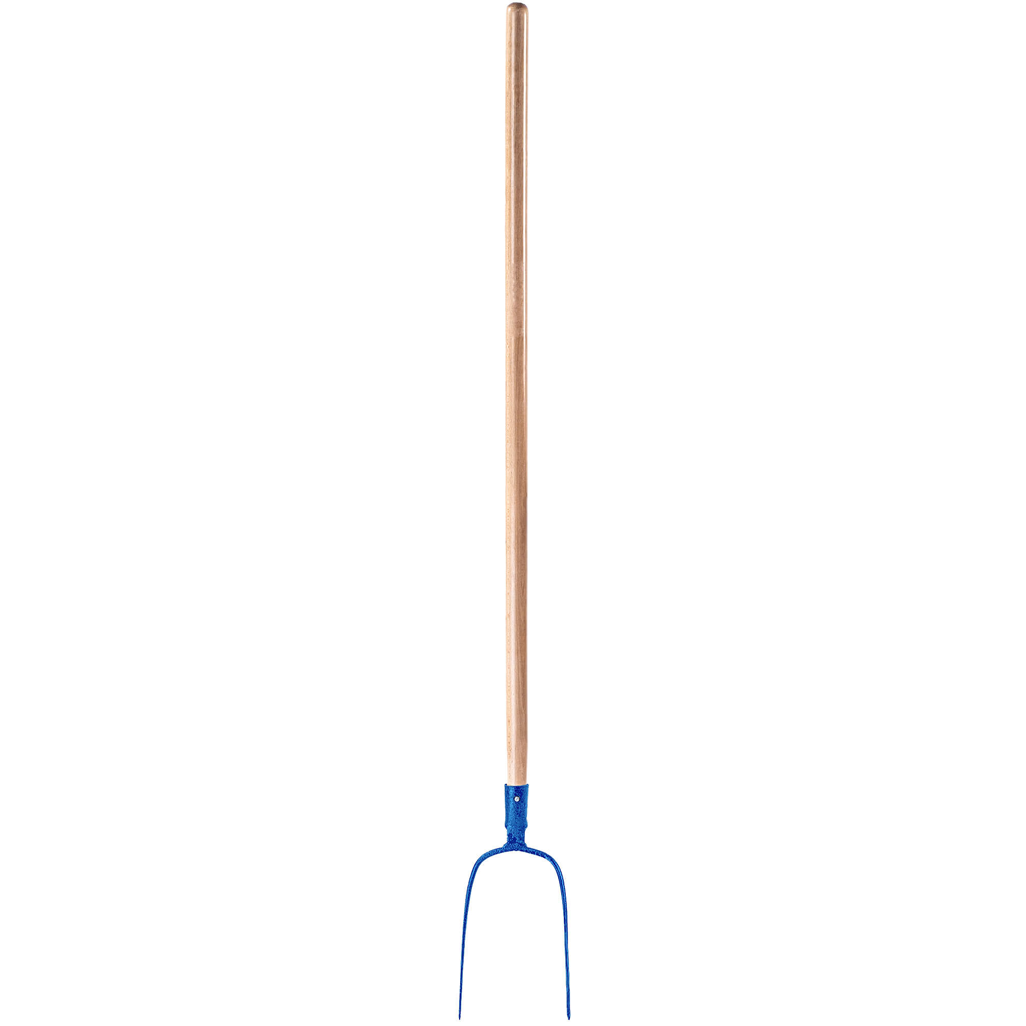 Widły stalowe do siana Macra 2 zęby, 155 cm