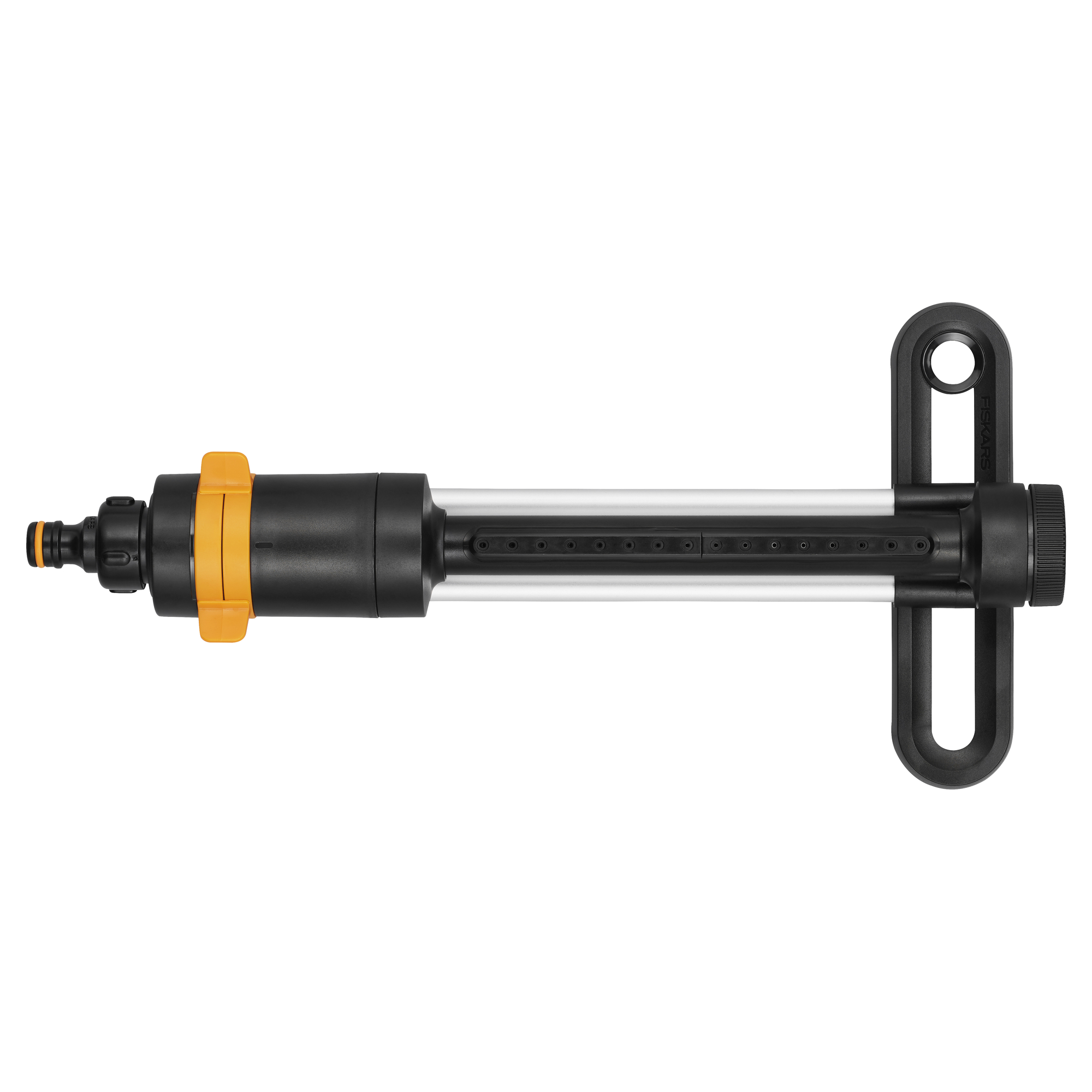 Fiskars 1070835 Solid Zraszacz wahadłowy S-M