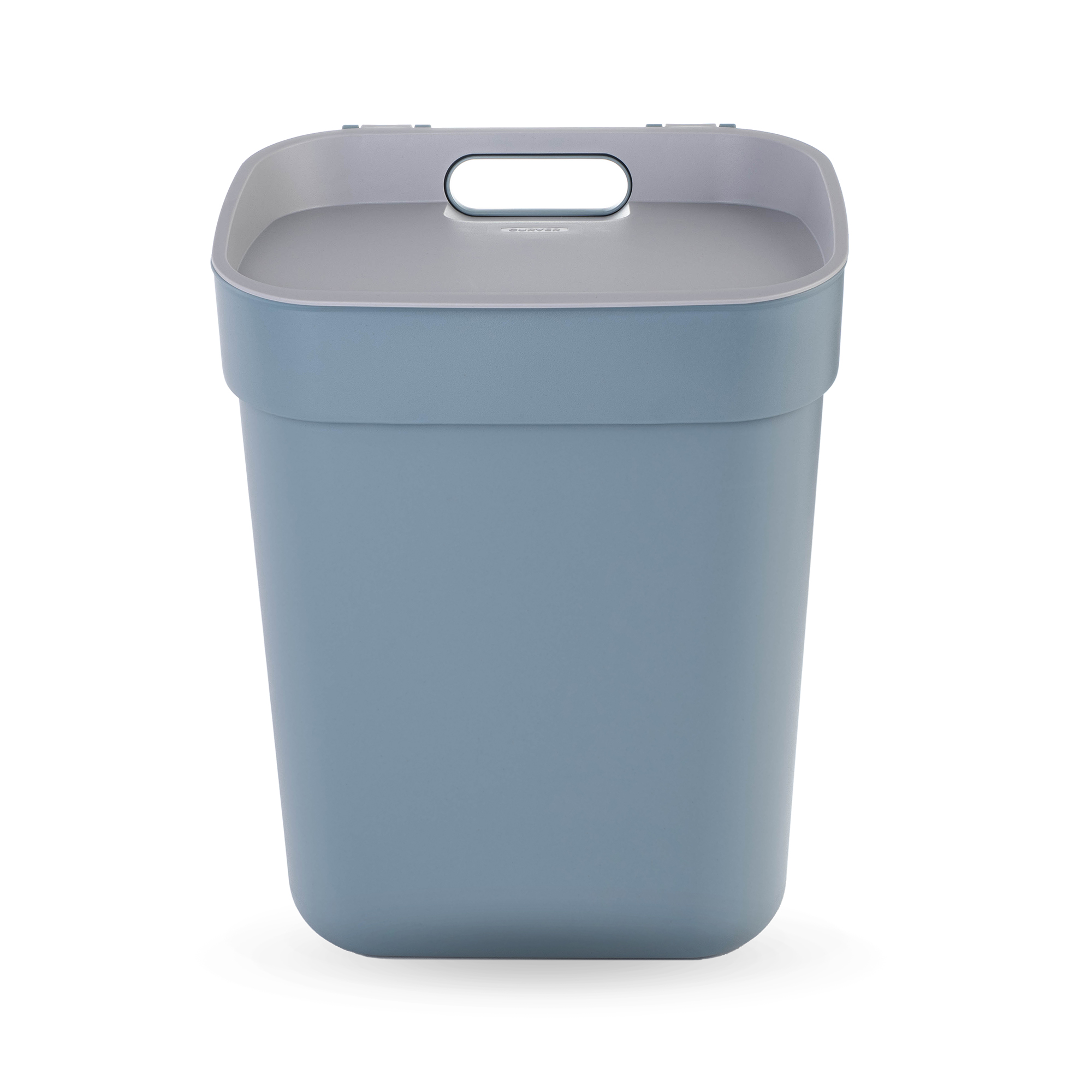 Kosz do segregacji śmieci Curver Ready to Collect 10L niebieski