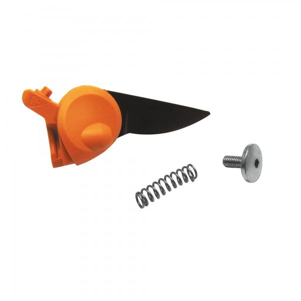 Fiskars 1026276 Ostrze sprężyna śruba PX93