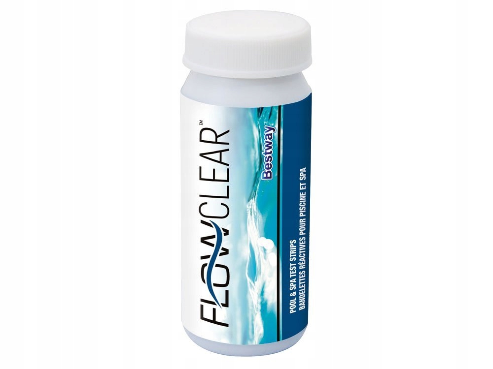 Tester zasadowości 3w1 Bestway 58142