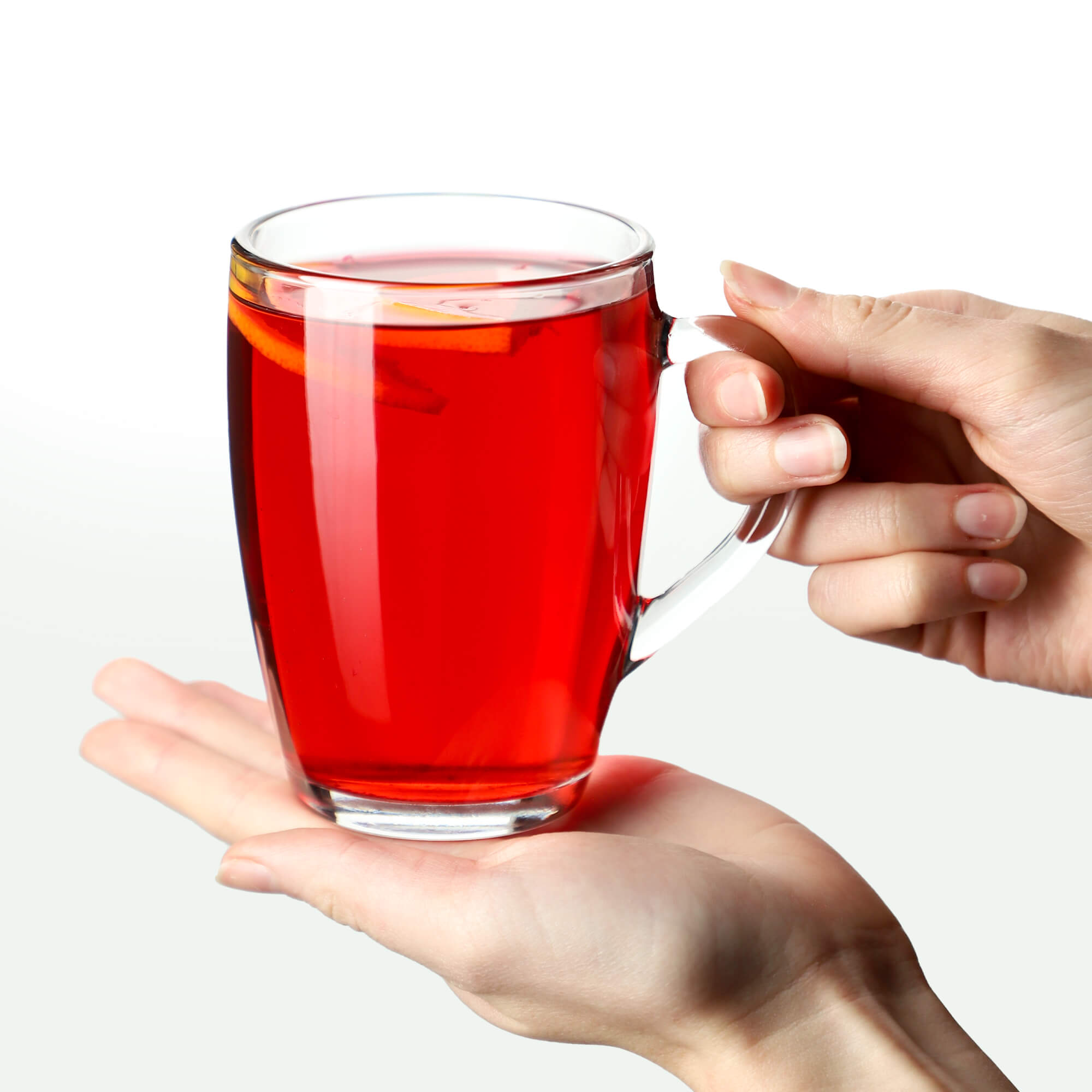 Kubki do kawy i herbaty Enas 350 ml, 4 szt.