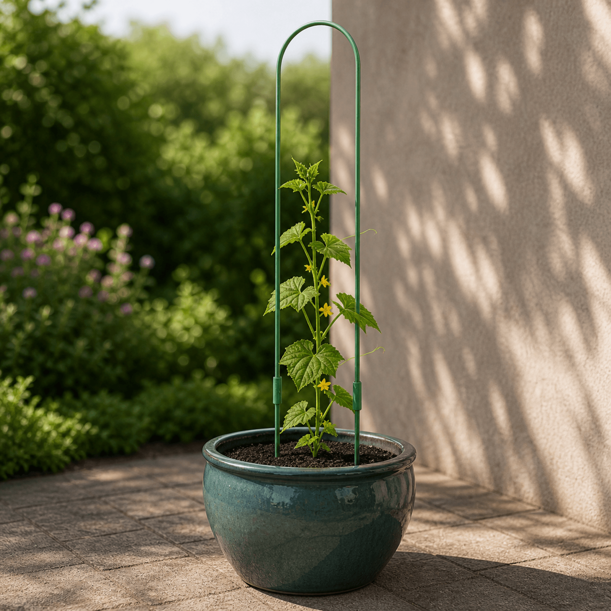 Podpora ogrodowa łukowa Arnage 24 x 120 cm 20 szt.