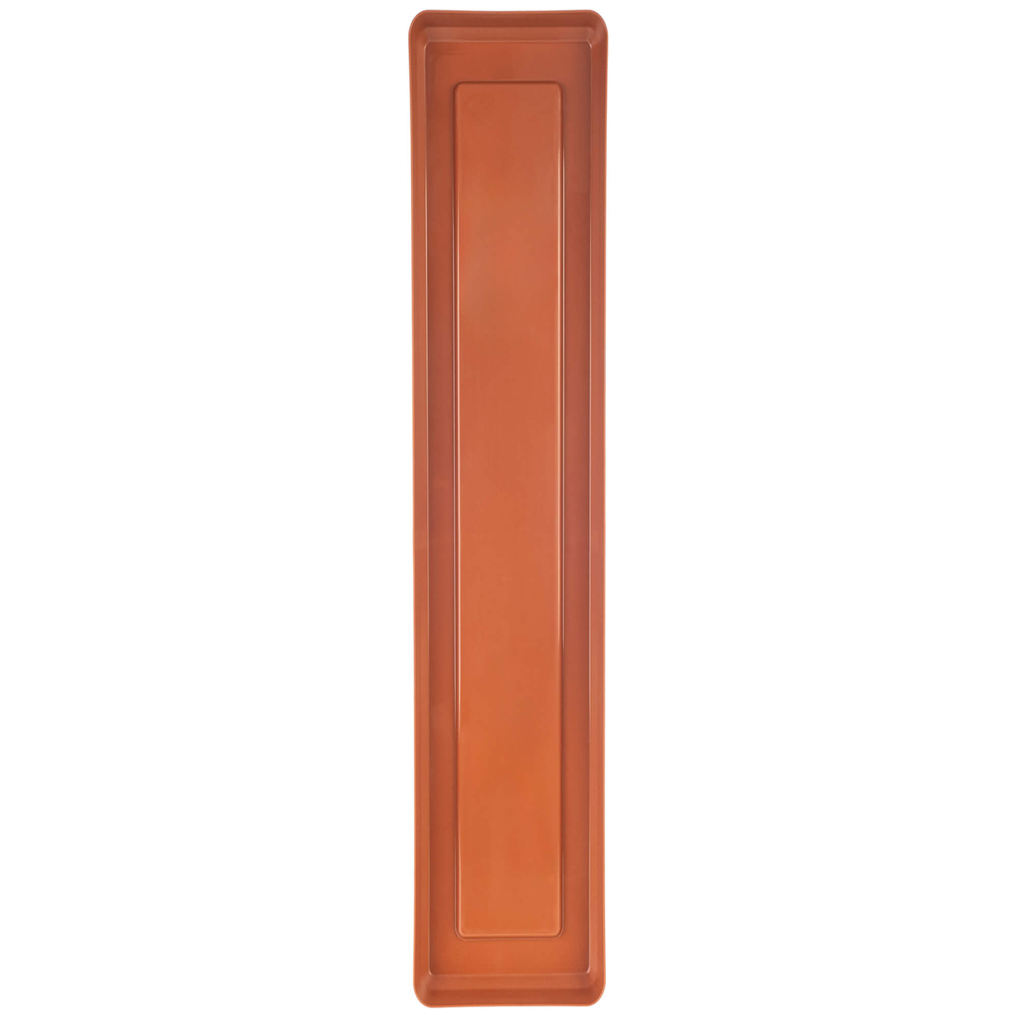 Podstawka pod skrzynkę Paulin 60cm terrakota