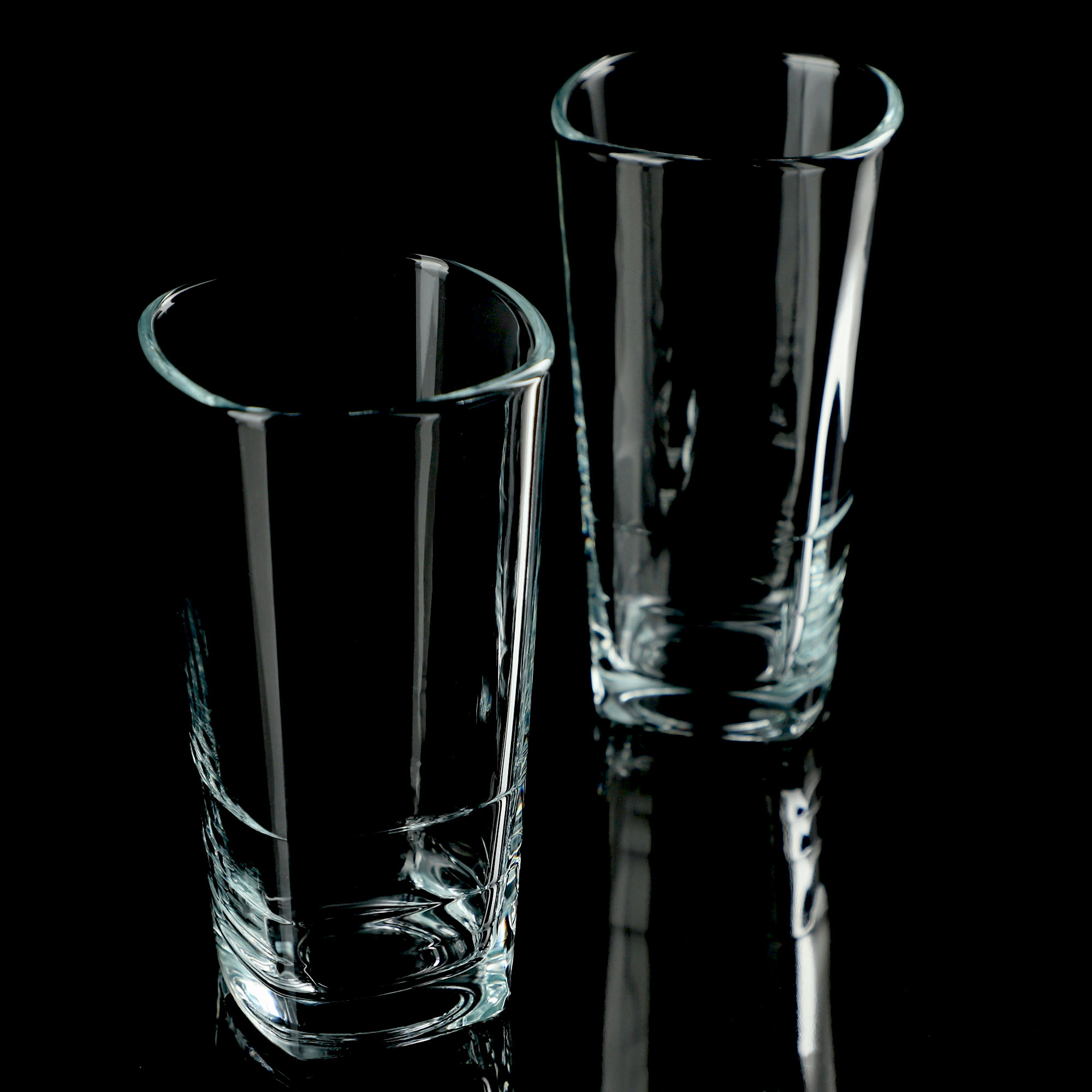 Szklanka do whisky i drinków Diez 350 ml, 8 szt.