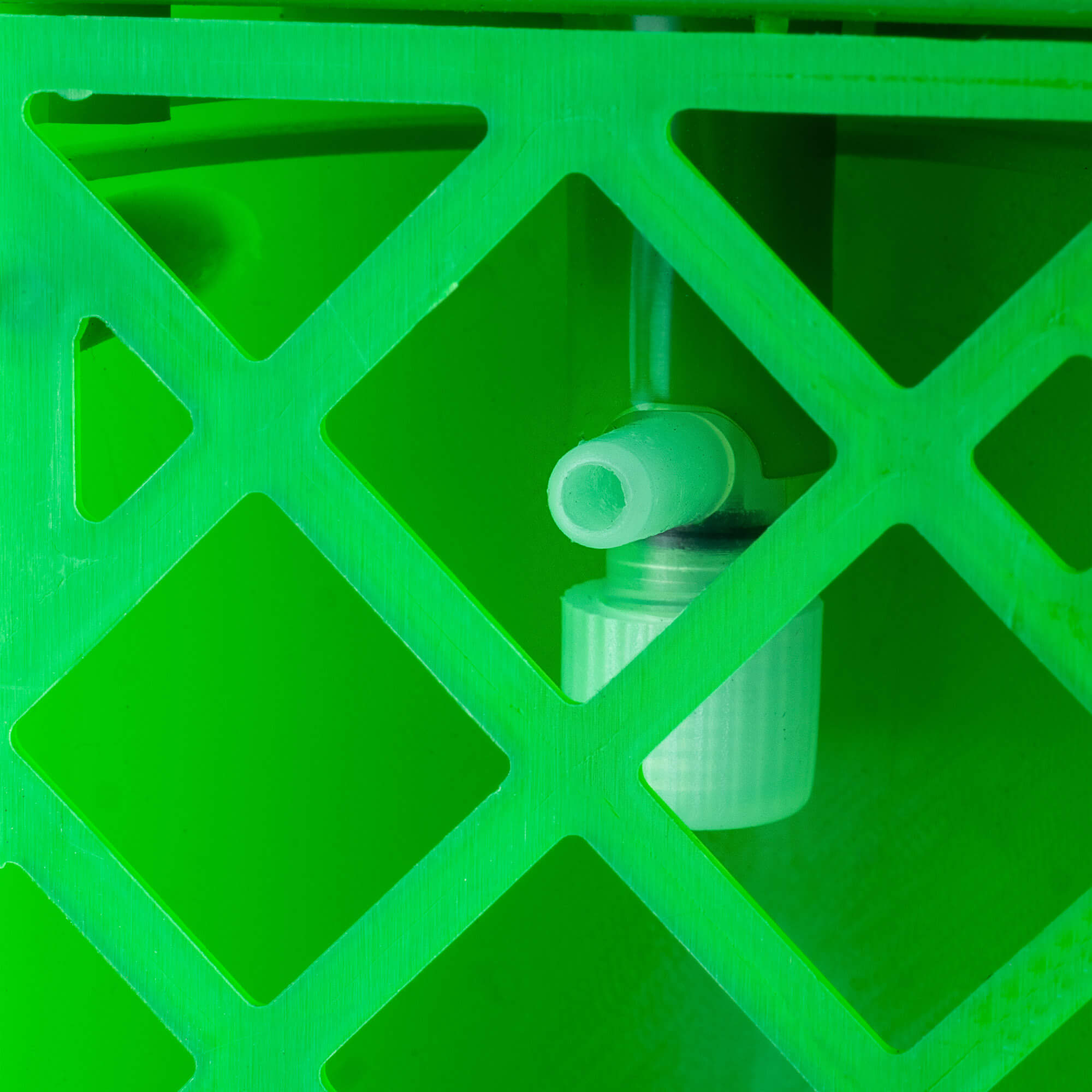 Palik do mchu Vayrac 40 x 4 cm zielony 2 szt.