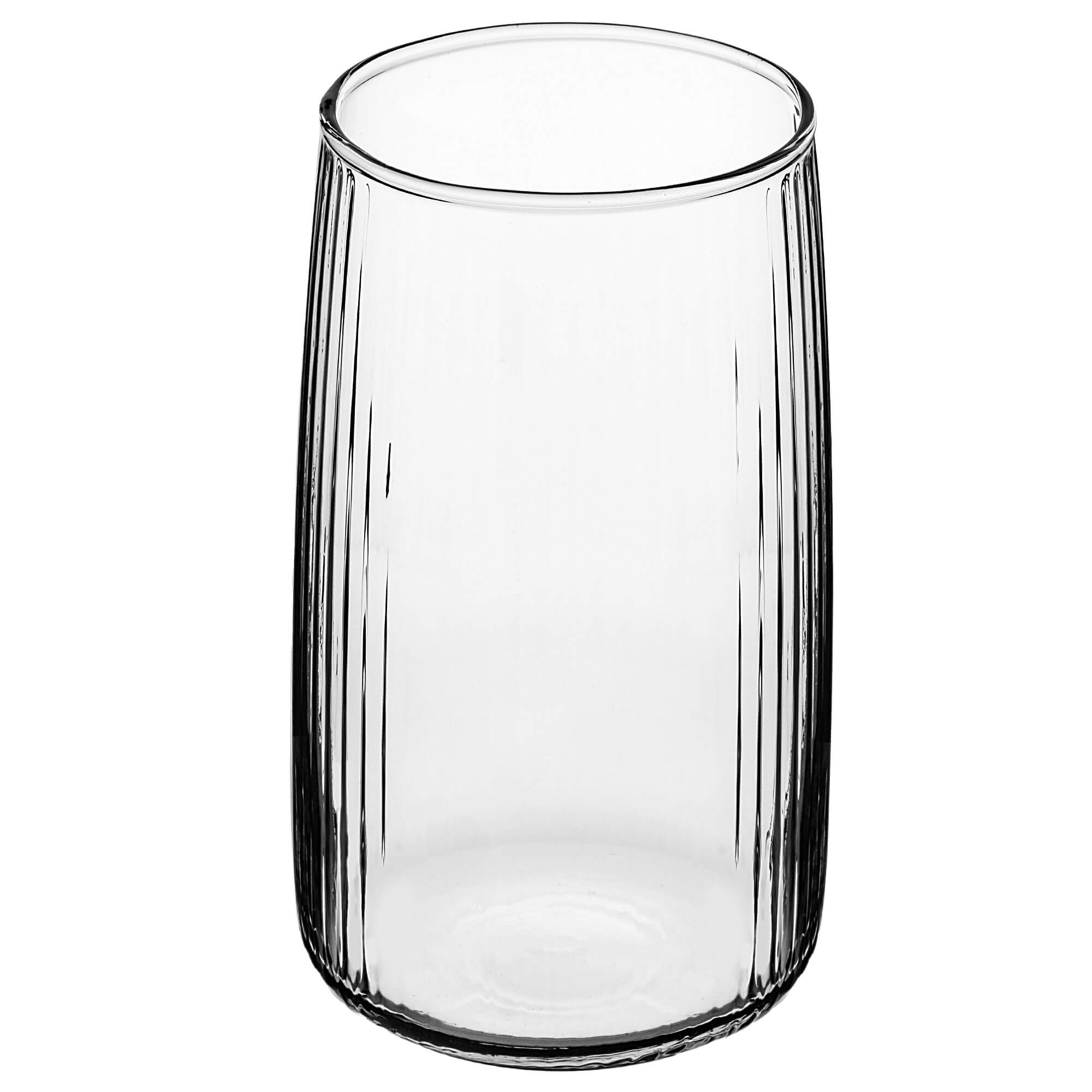 Szklanki do drinków i napojów Tonda 480ml 4 szt.