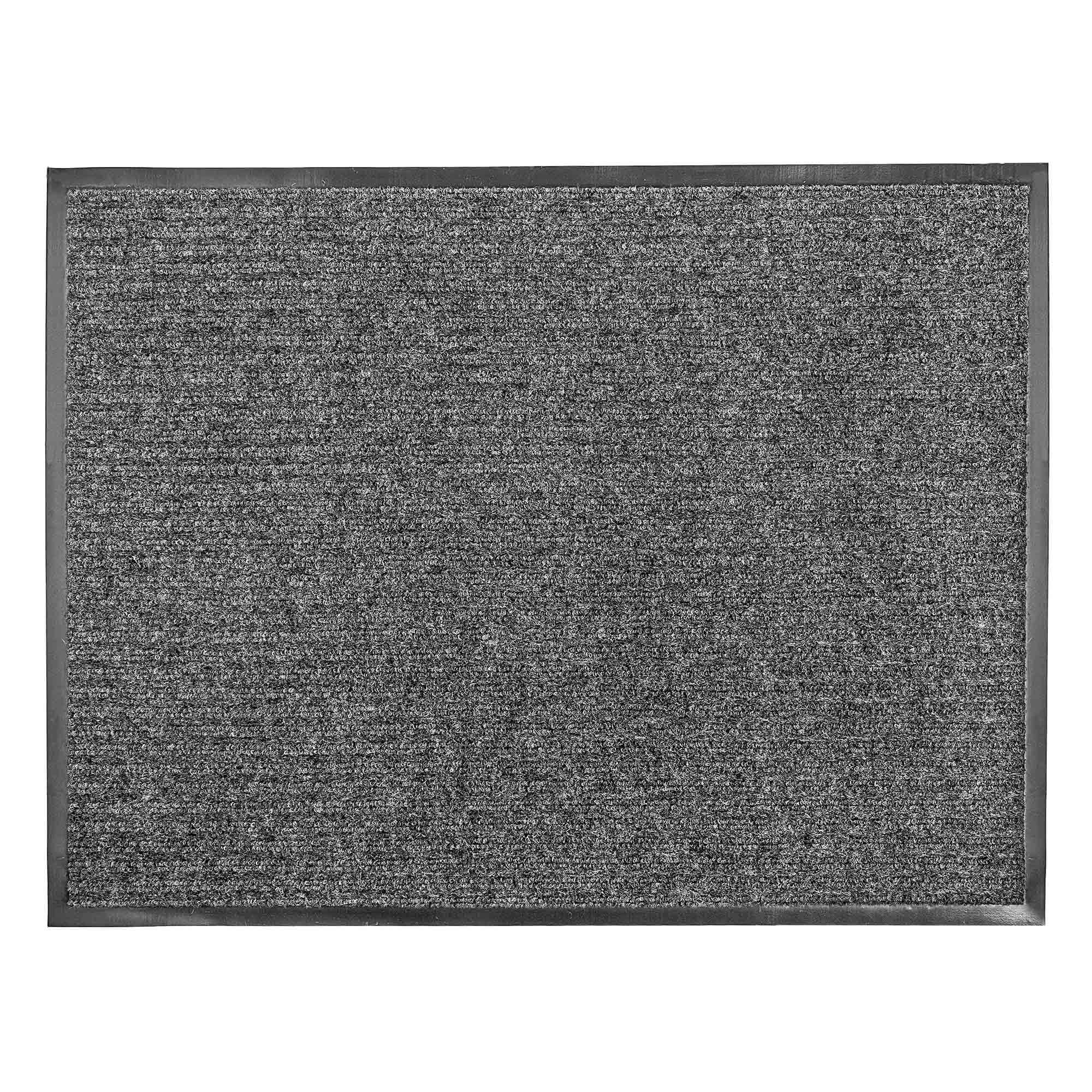 Wycieraczka pod drzwi Corre 90x150cm, szary