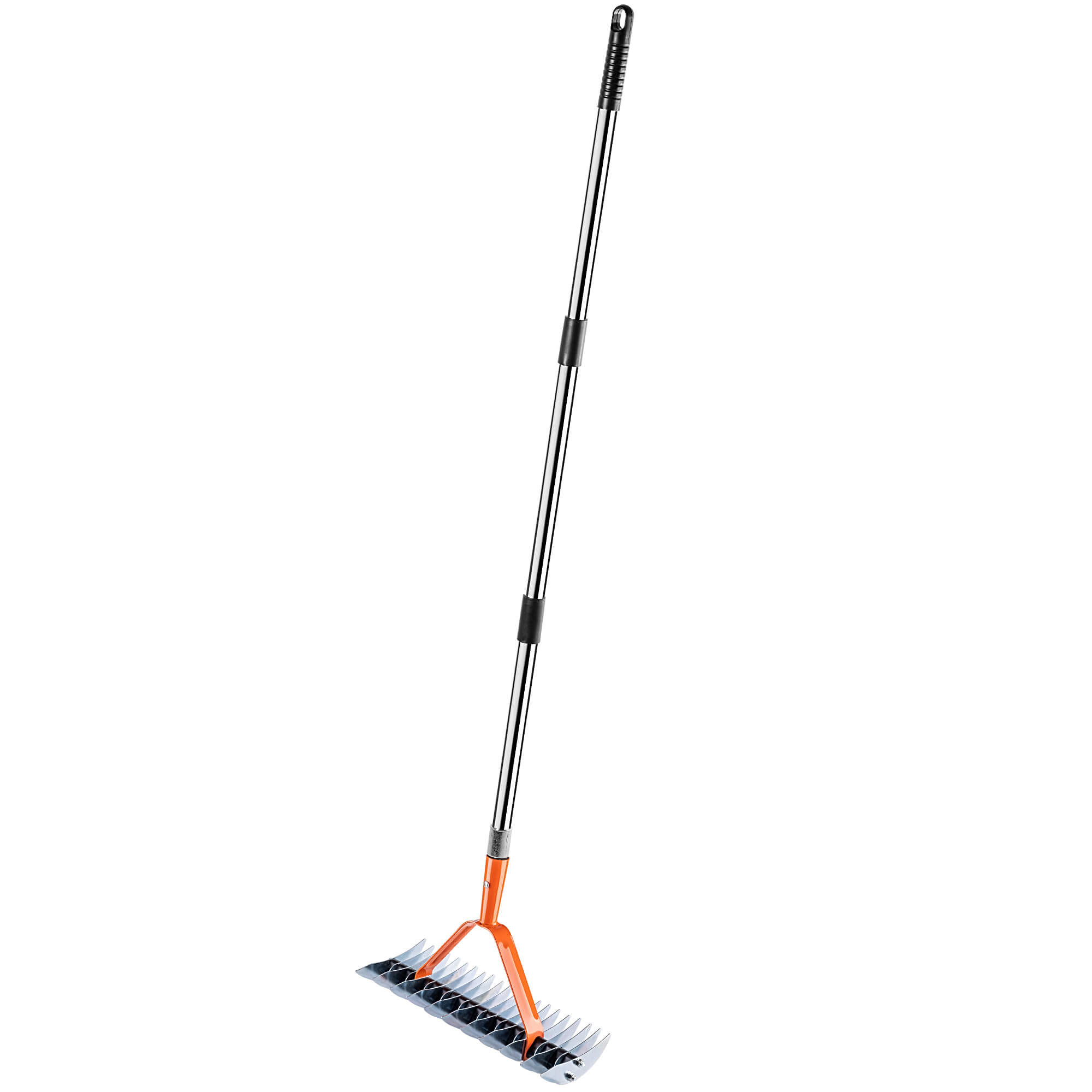 Aerator ogrodowy dwustronny Voulx 137 x 35 cm