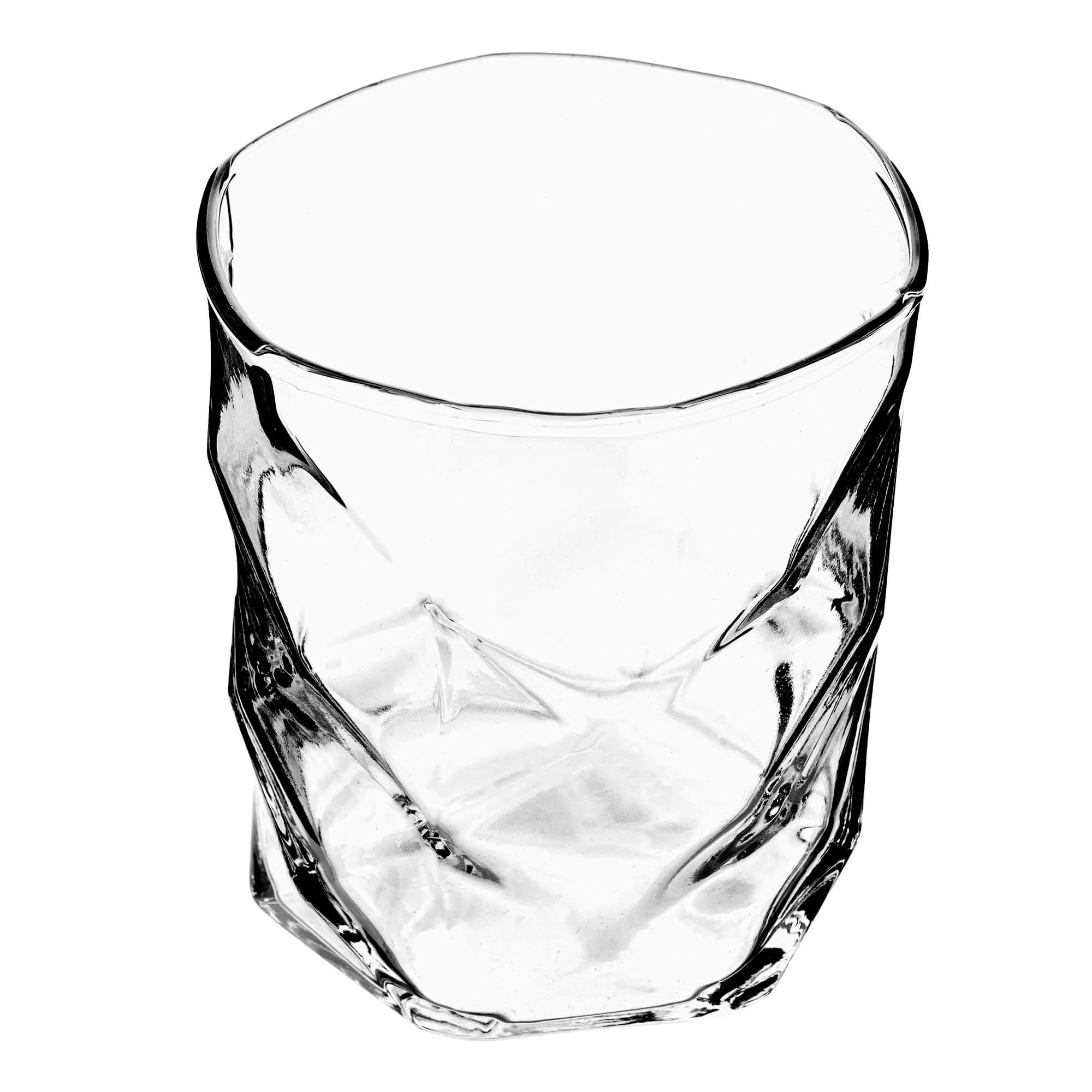 Szklanka do drinków i napojów Vieste 330 ml 1 szt.