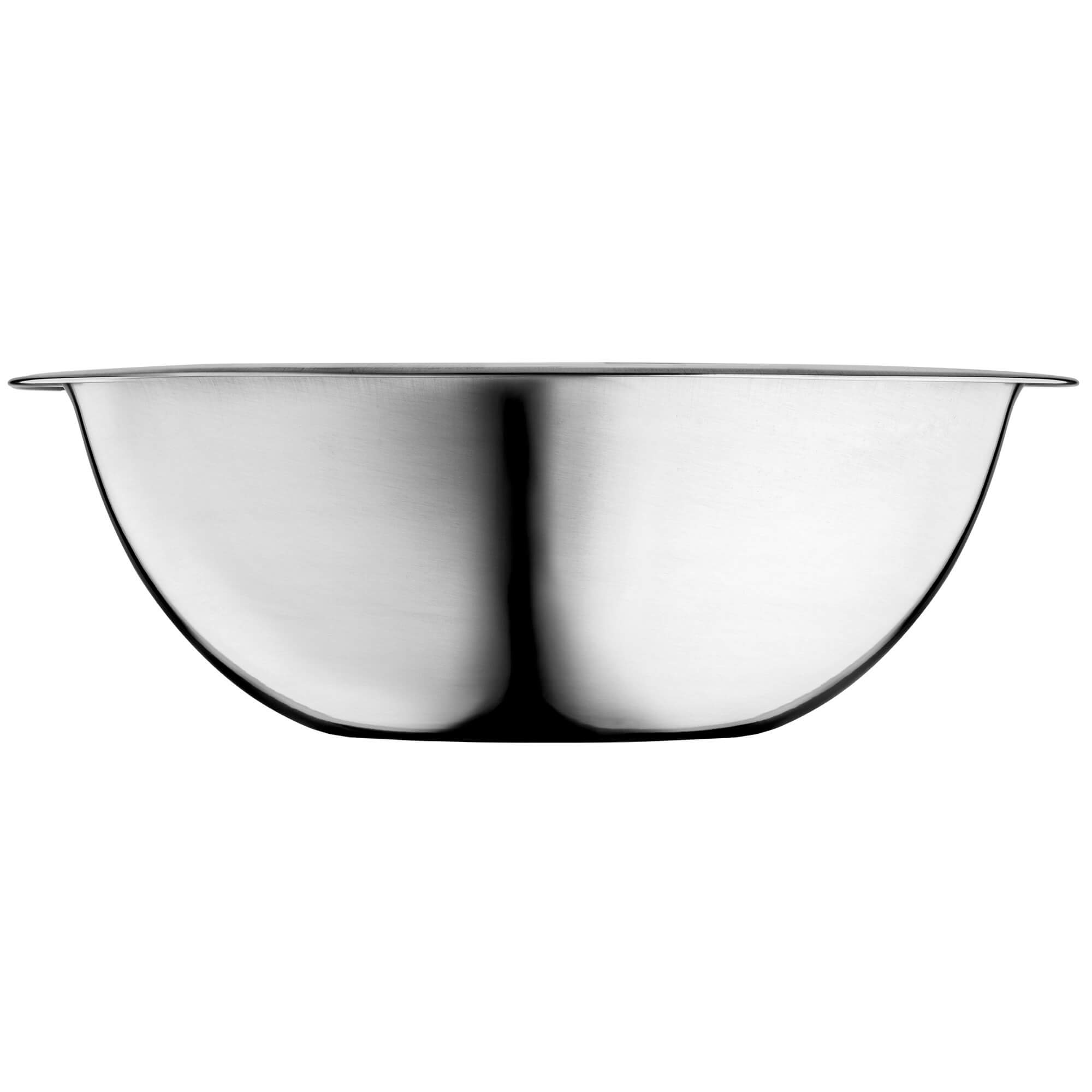 Miska kuchenna nierdzewna Fjus 18 cm