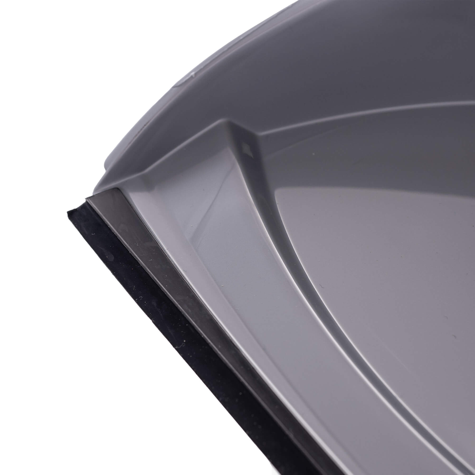 Zmiotka i szufelka Amot 32cm z zieloną rączką