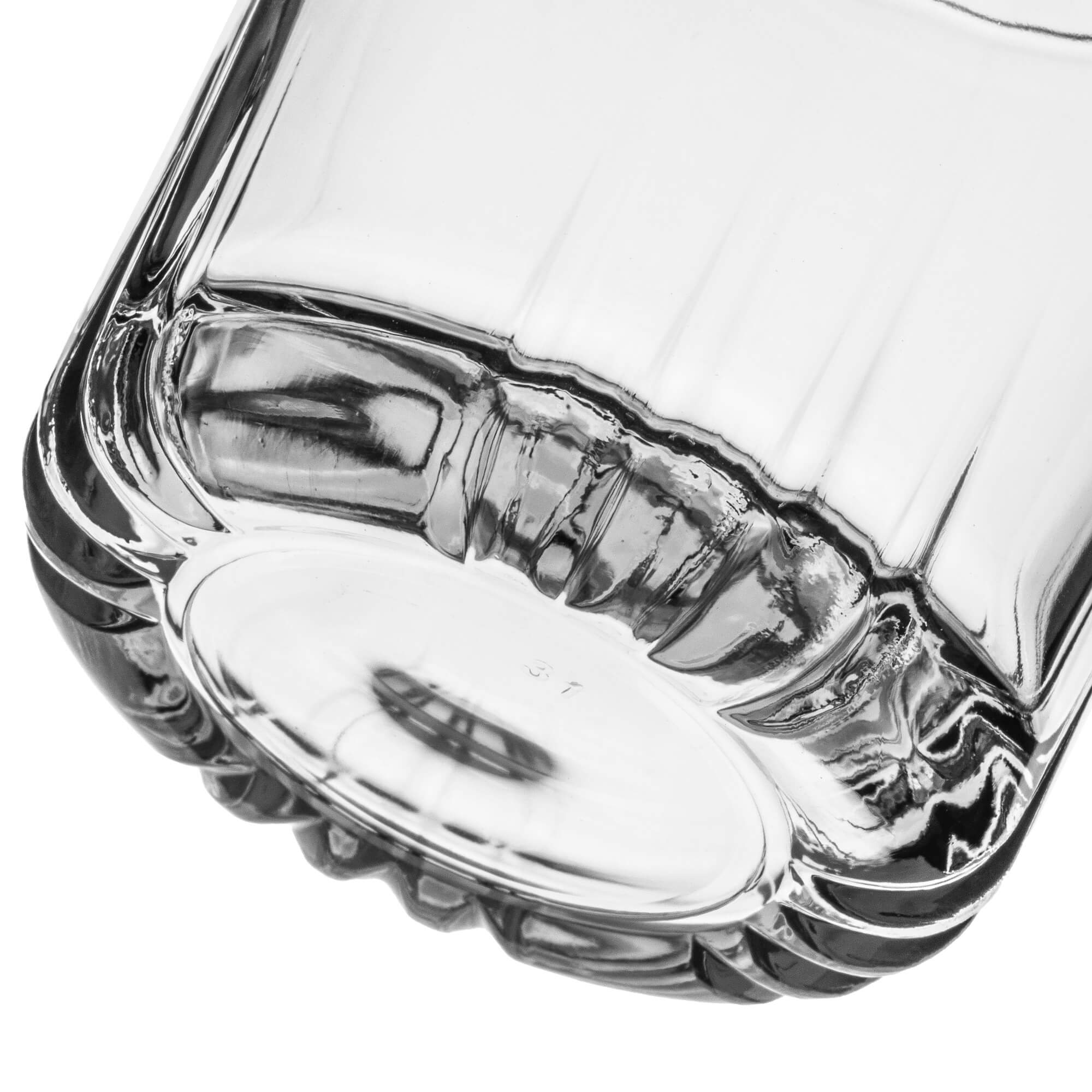 Szklanki do whisky i drinków 280 ml, 8 szt.