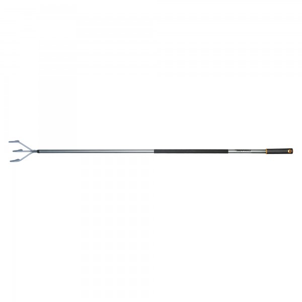 Fiskars 1001301 Ergonomic Kultywator aluminiowy