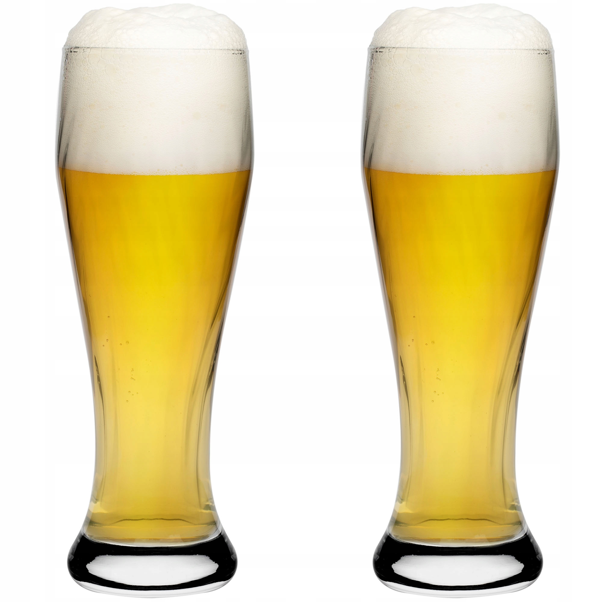 Kufle do piwa i zimnych napojów Forio 665 ml, 2 szt.