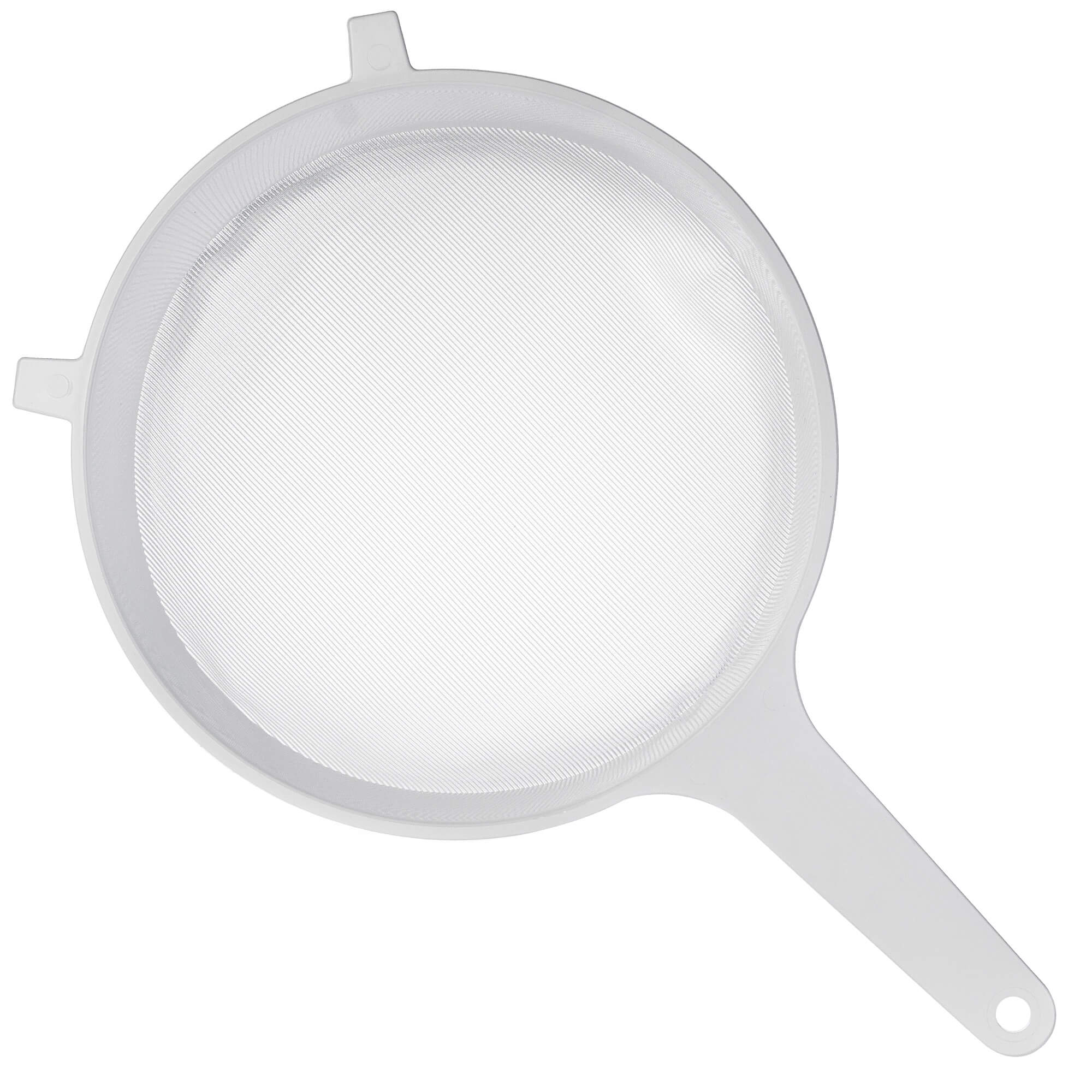 Sitko gęste Greci fi 250mm białe
