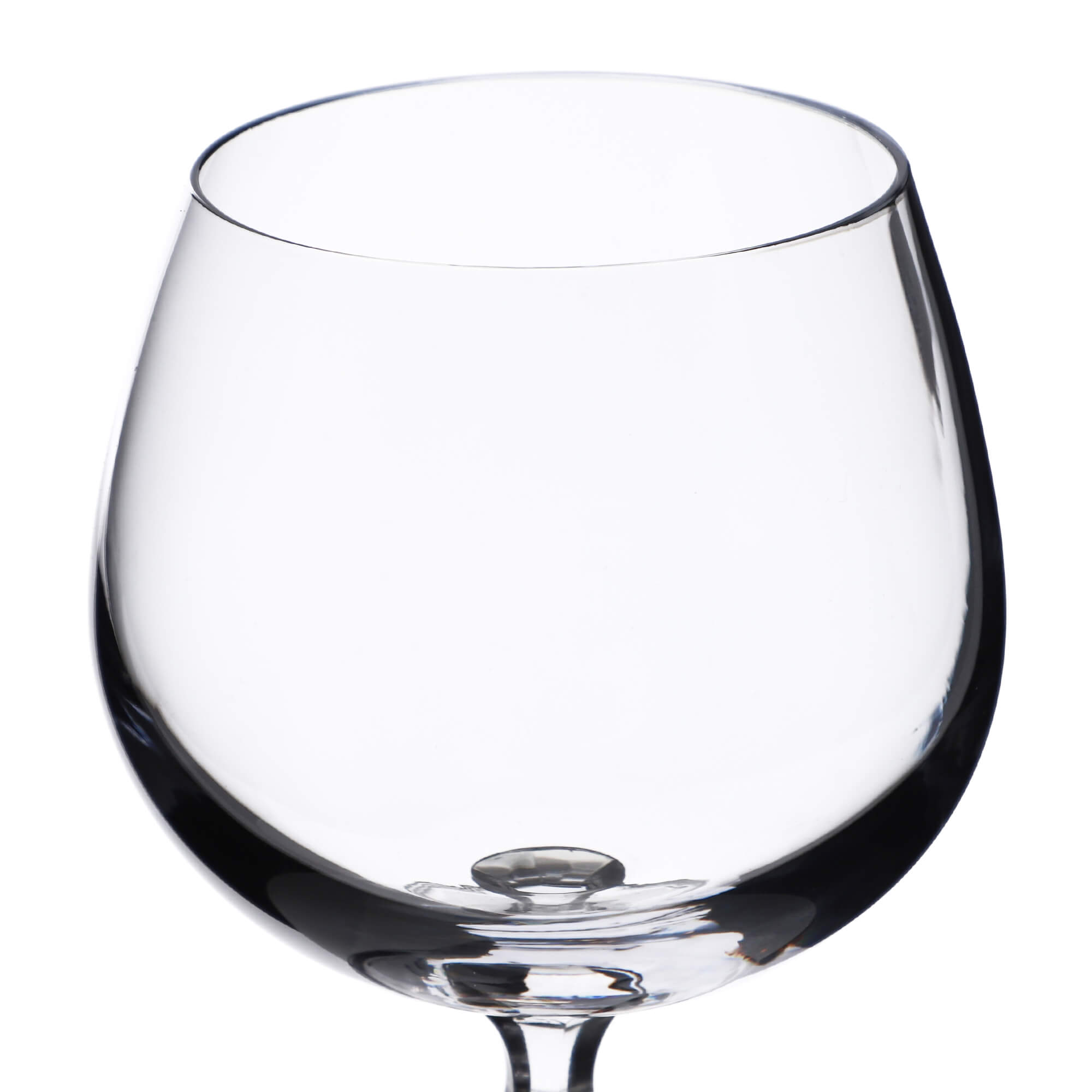 Kieliszki do koniaku i brandy 250 ml 6 szt.