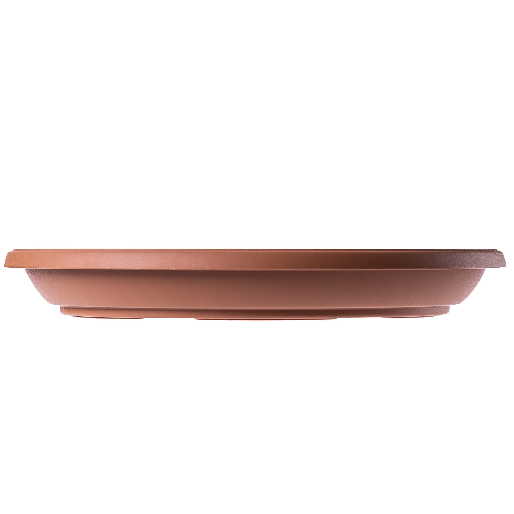 Podstawka do doniczek Lyot terakota 17 cm 5 szt.