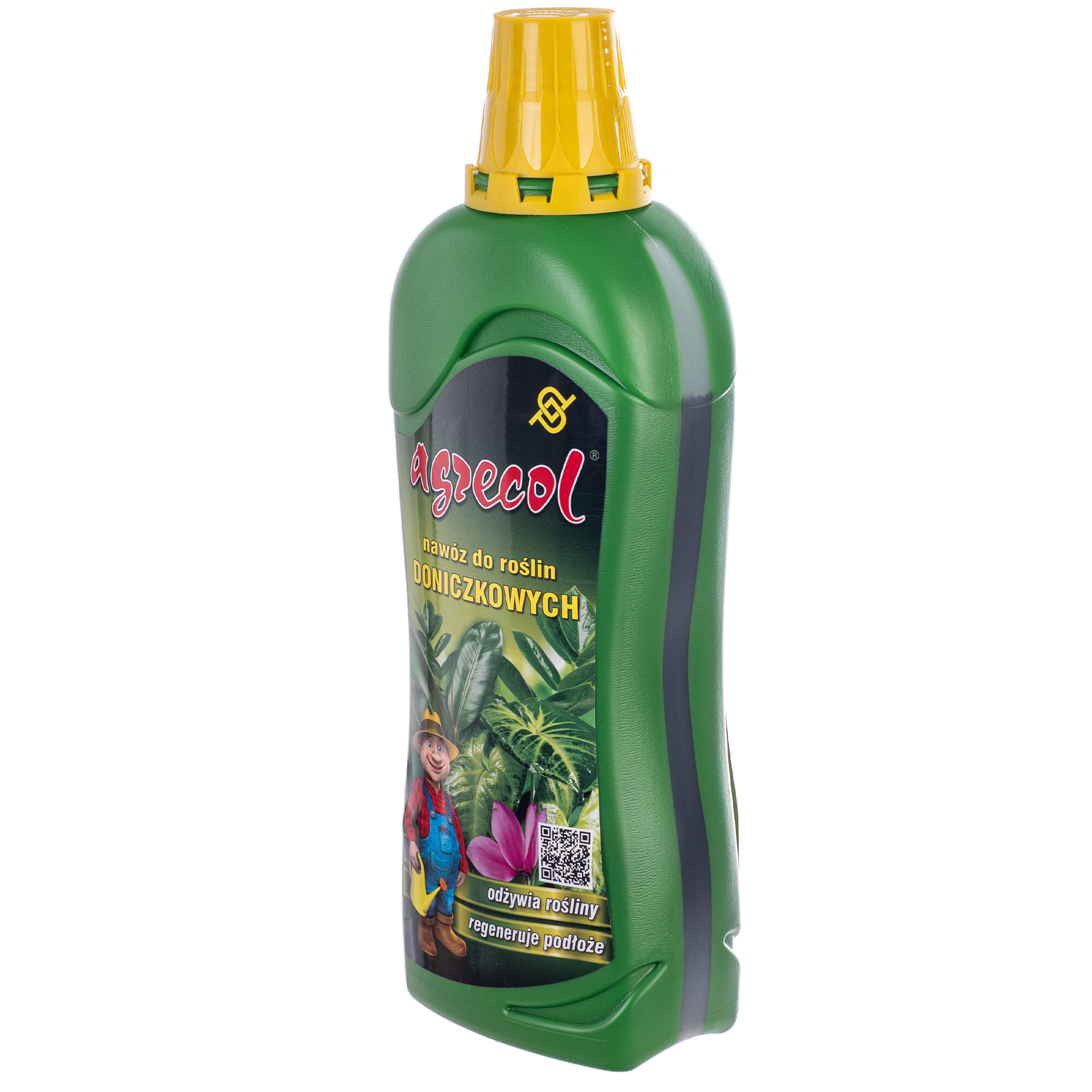 Agrecol Nawóz Doniczkowe 750ml