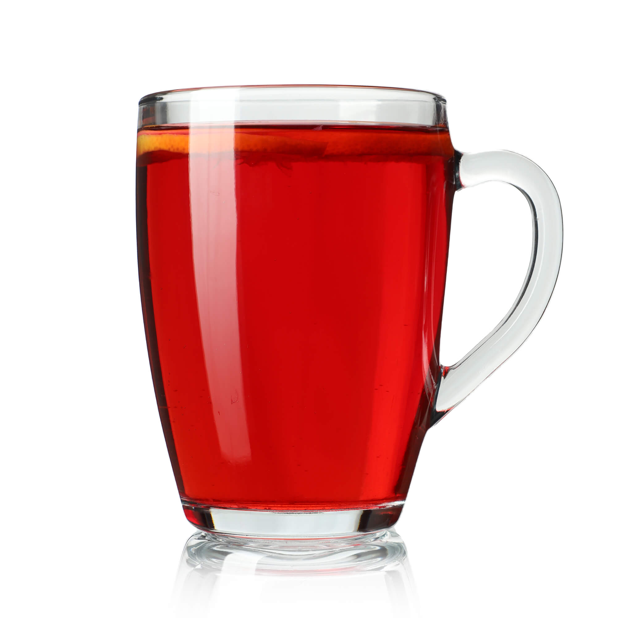 Kubki do kawy i herbaty Enas 350 ml, 4 szt.