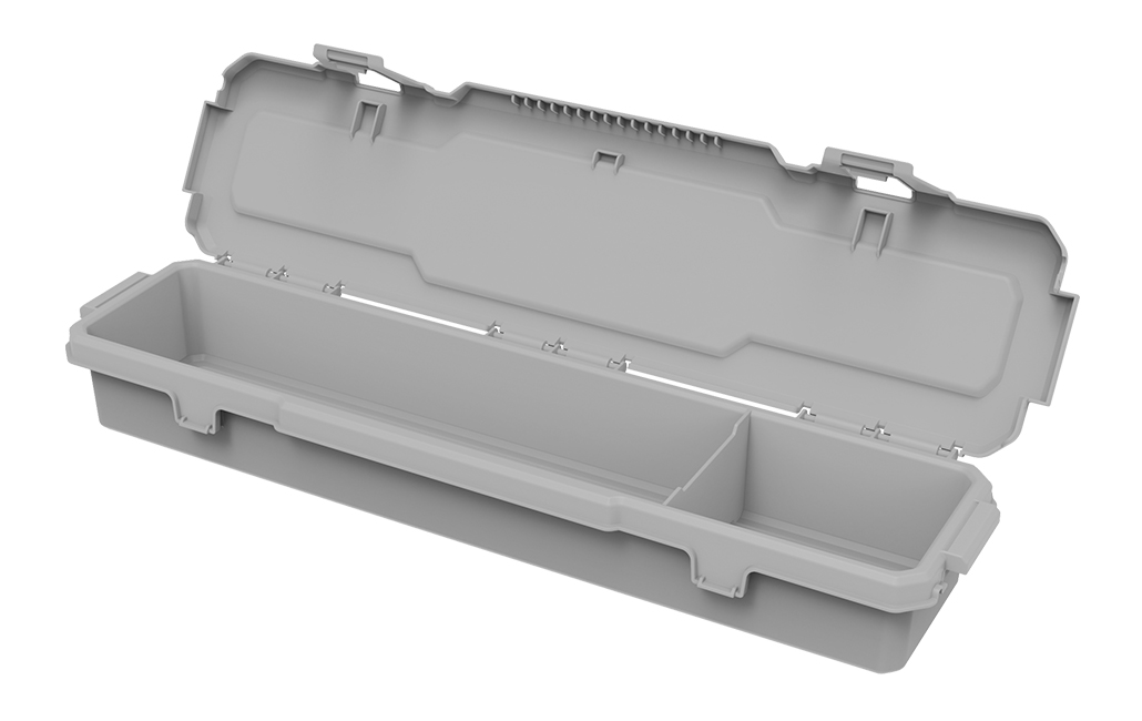 Skrzynka narzędziowa XL ROC Pro Gear 2.0