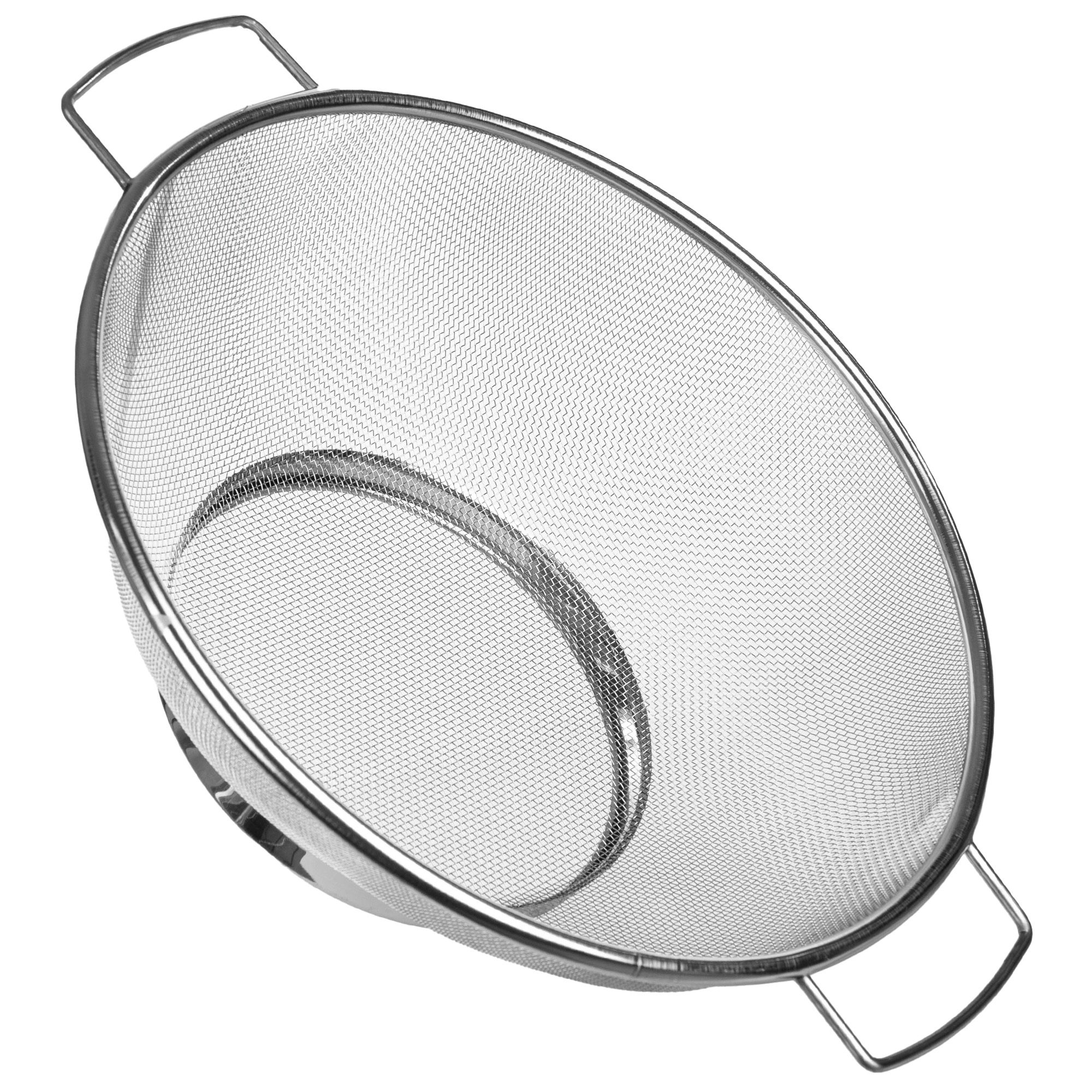Sitko kuchenne Albere nierdzewne 27cm