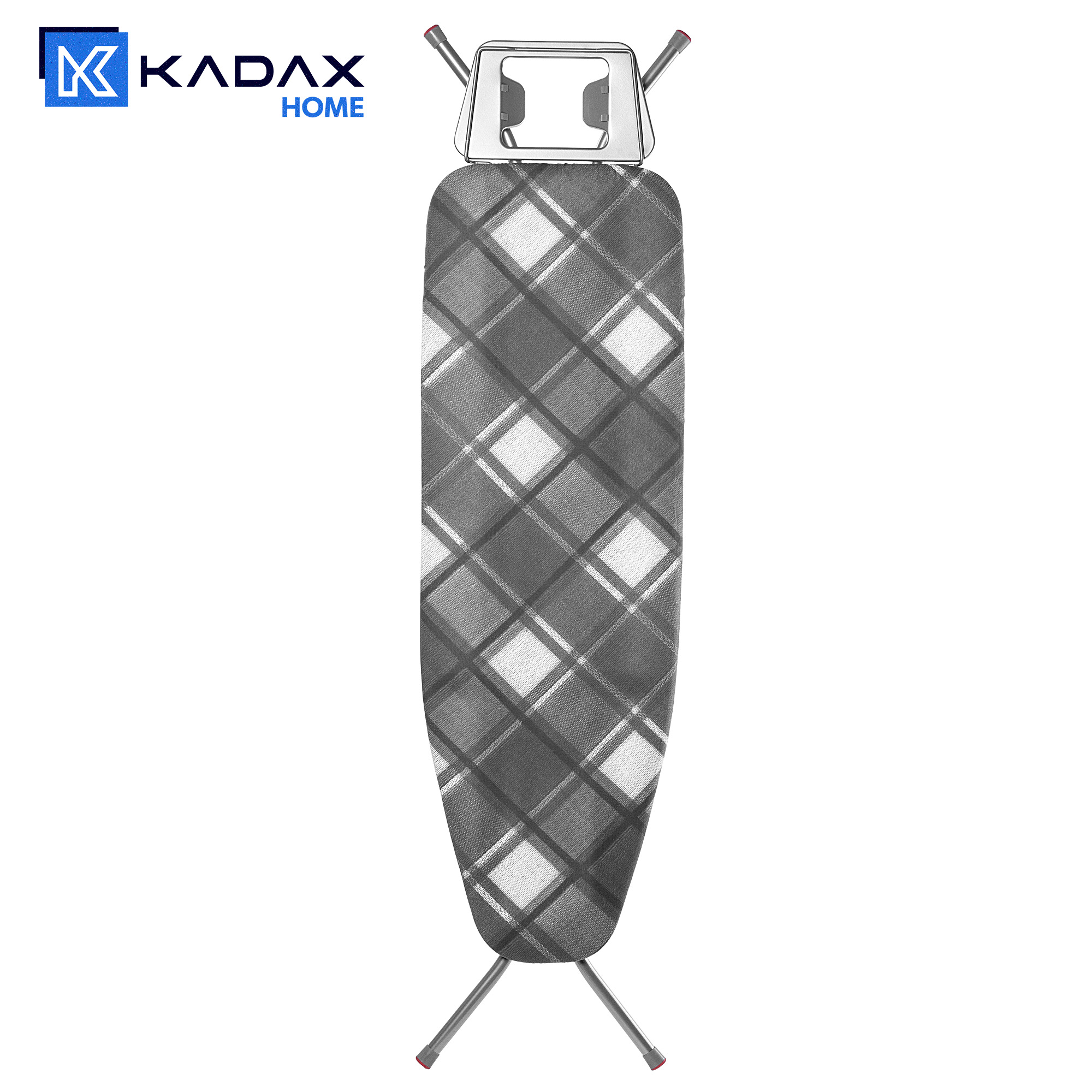 Deska do prasowania Fraga 120 x 38 cm, krata