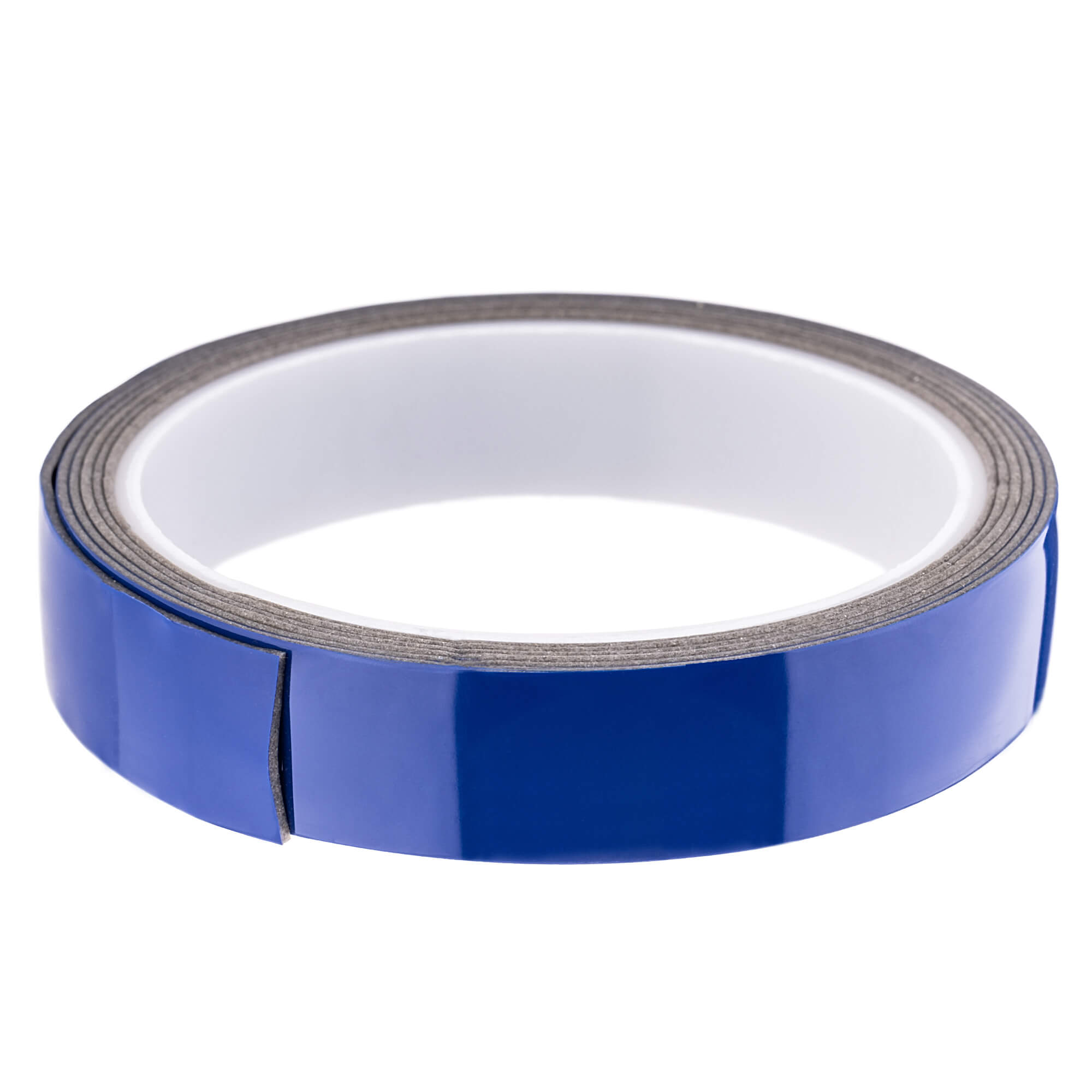 Taśma dwustronna piankowa PE Rheu 1.5 m x 19 mm 2 szt.