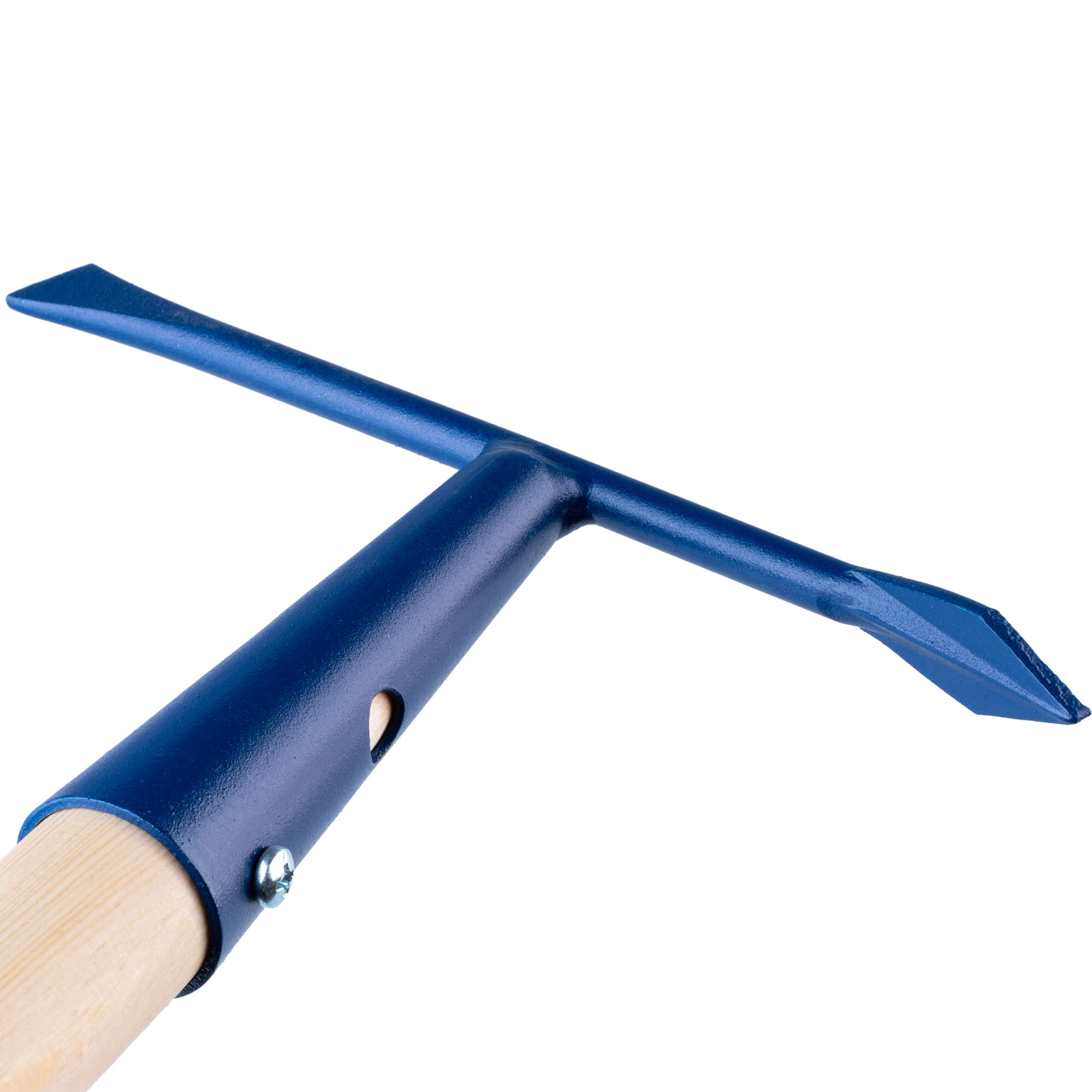 Oczyszczacz do szczelin Etne 124 cm, niebieski