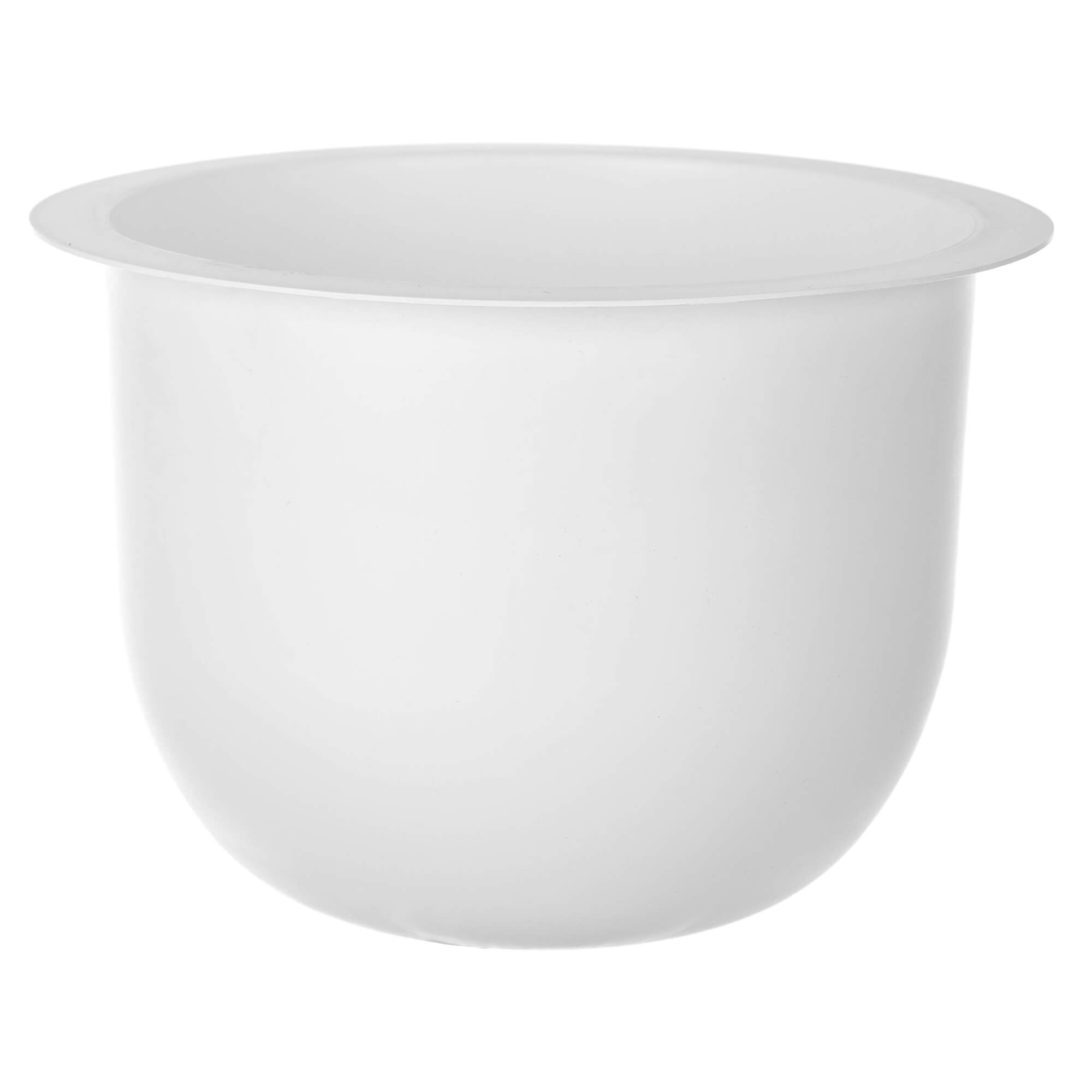 Wkład do kwietnika Aytre 24 cm biały