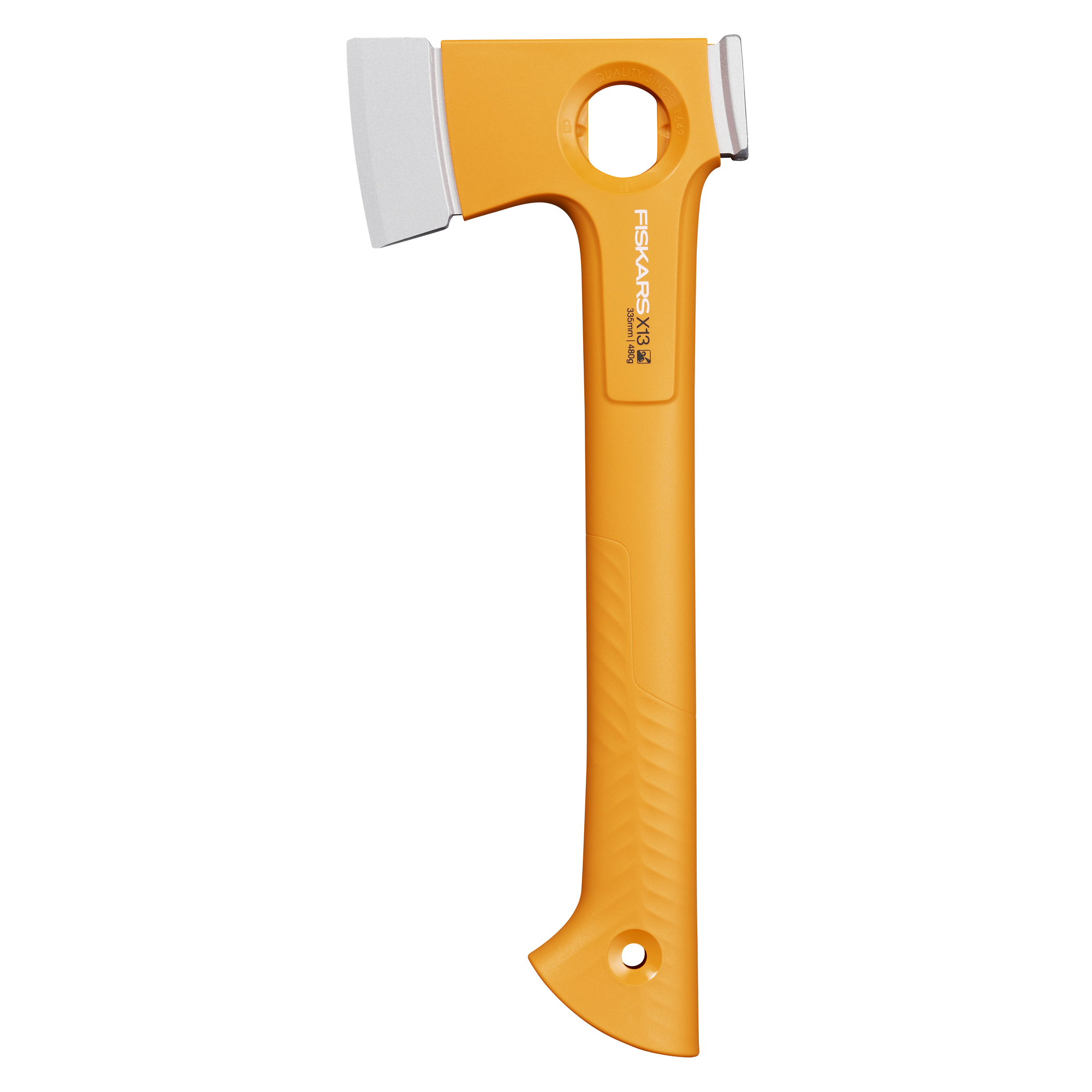 Fiskars 1069101 X-series Toporek X13