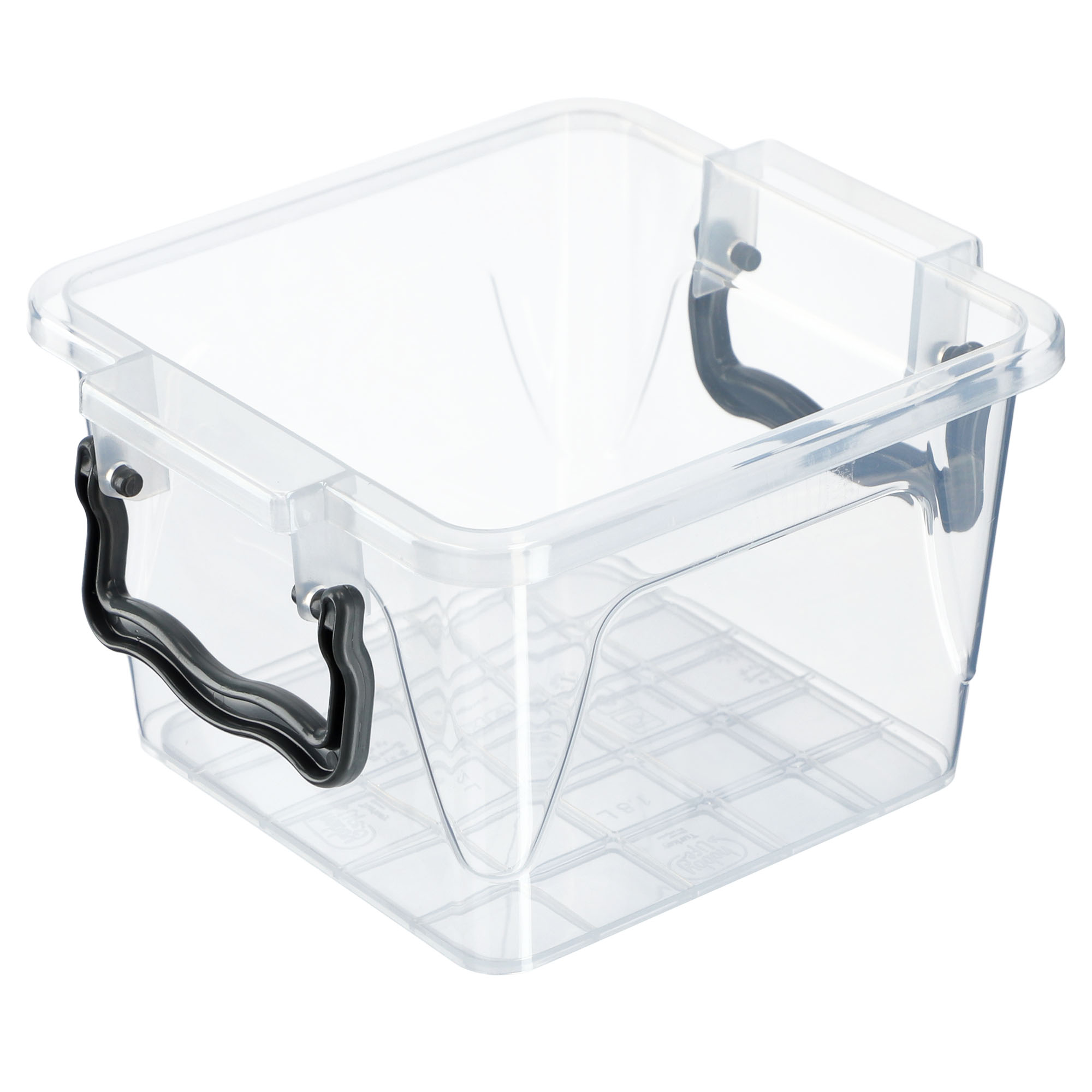 Pojemnik na żywność Multi box, 1,2L