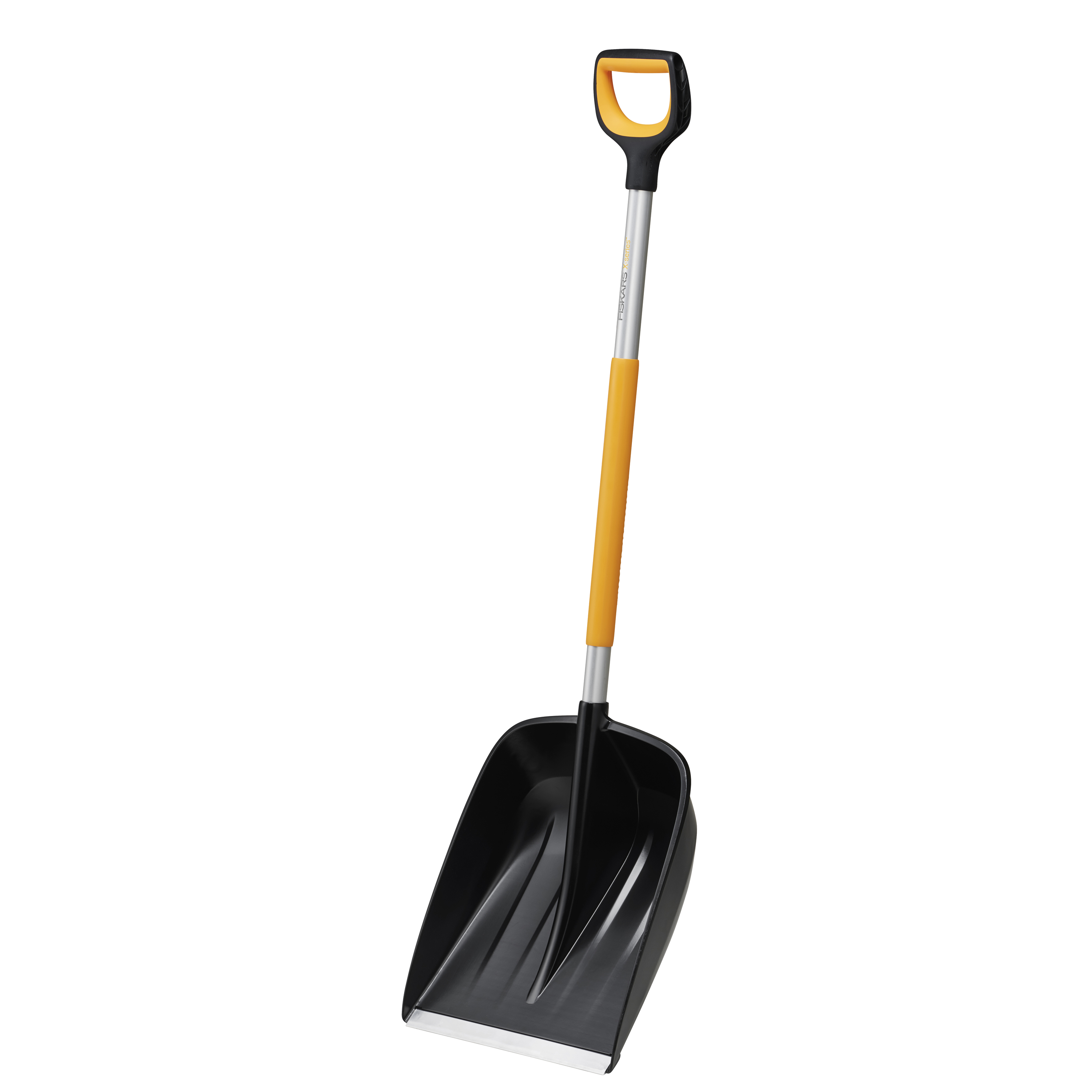 Fiskars 1057177 X-series Szufla do śniegu