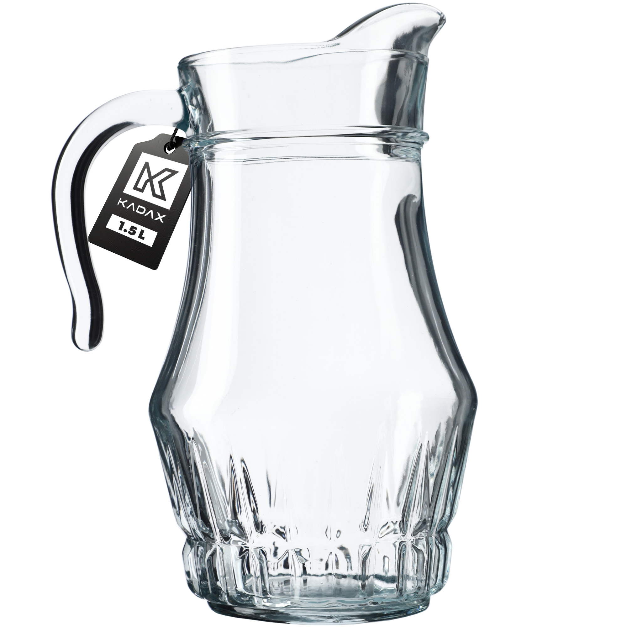 Dzbanek na napoje Breda 1,5L