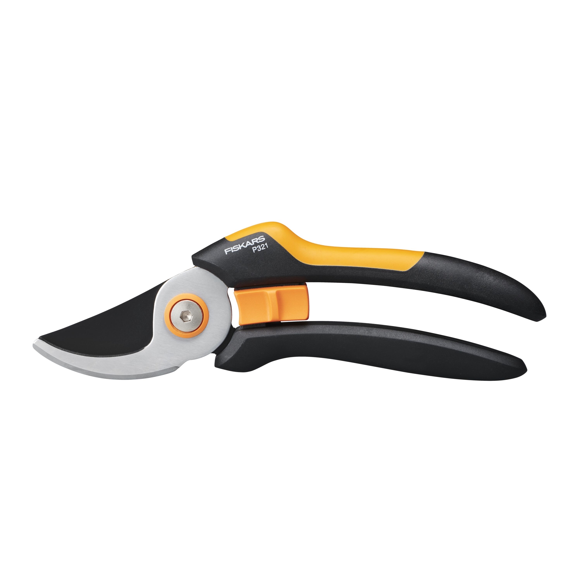 Fiskars 1057162 Solid Sekator nożycowy (P321)