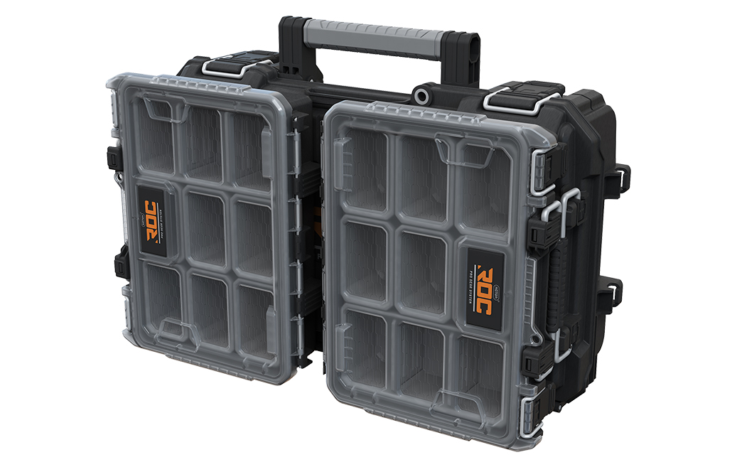 Mały organizer ROC Pro Gear 2.0