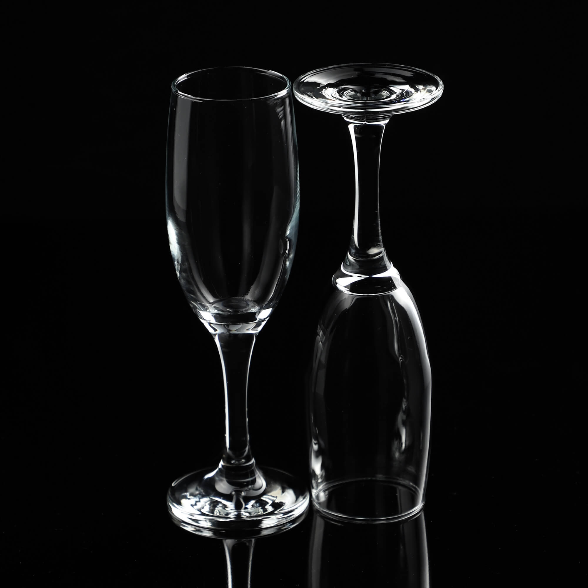 Kieliszki Jordet do szampana 190 ml, 6 szt.
