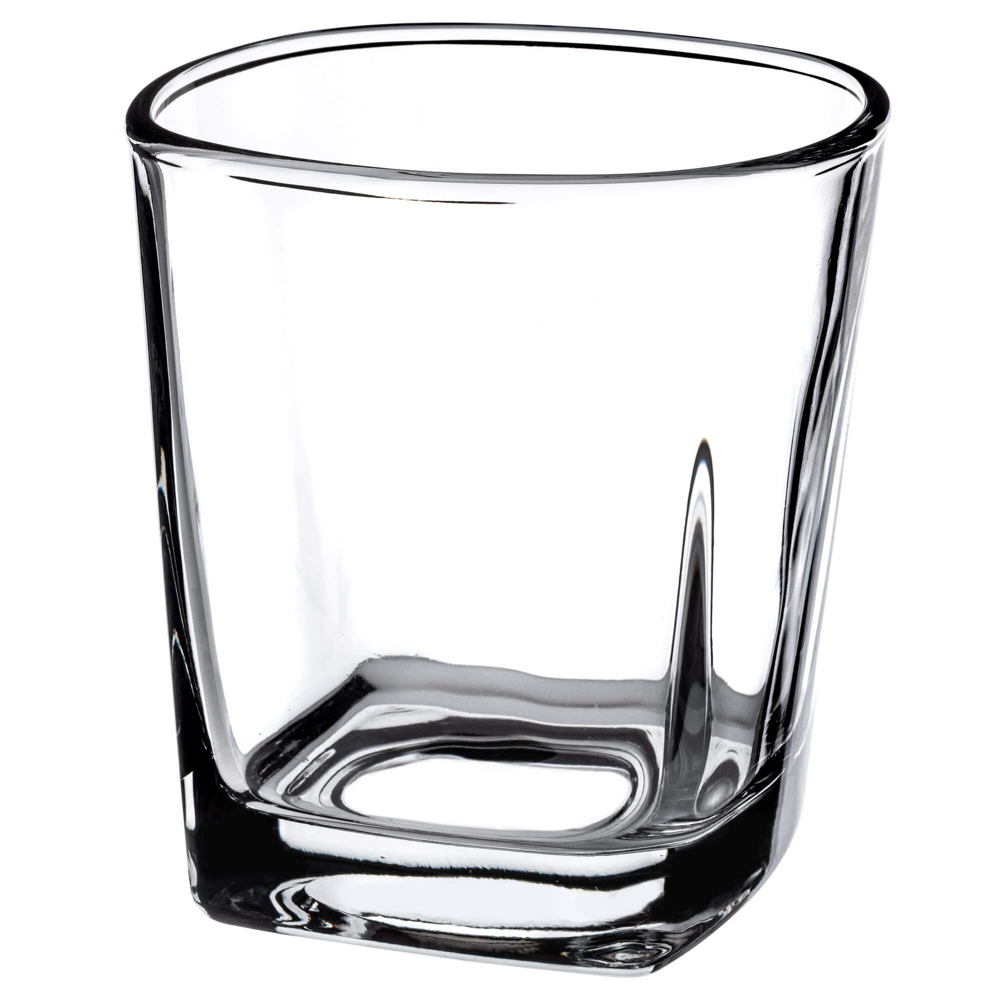 Szklanki do whisky 250 ml, 6 szt.