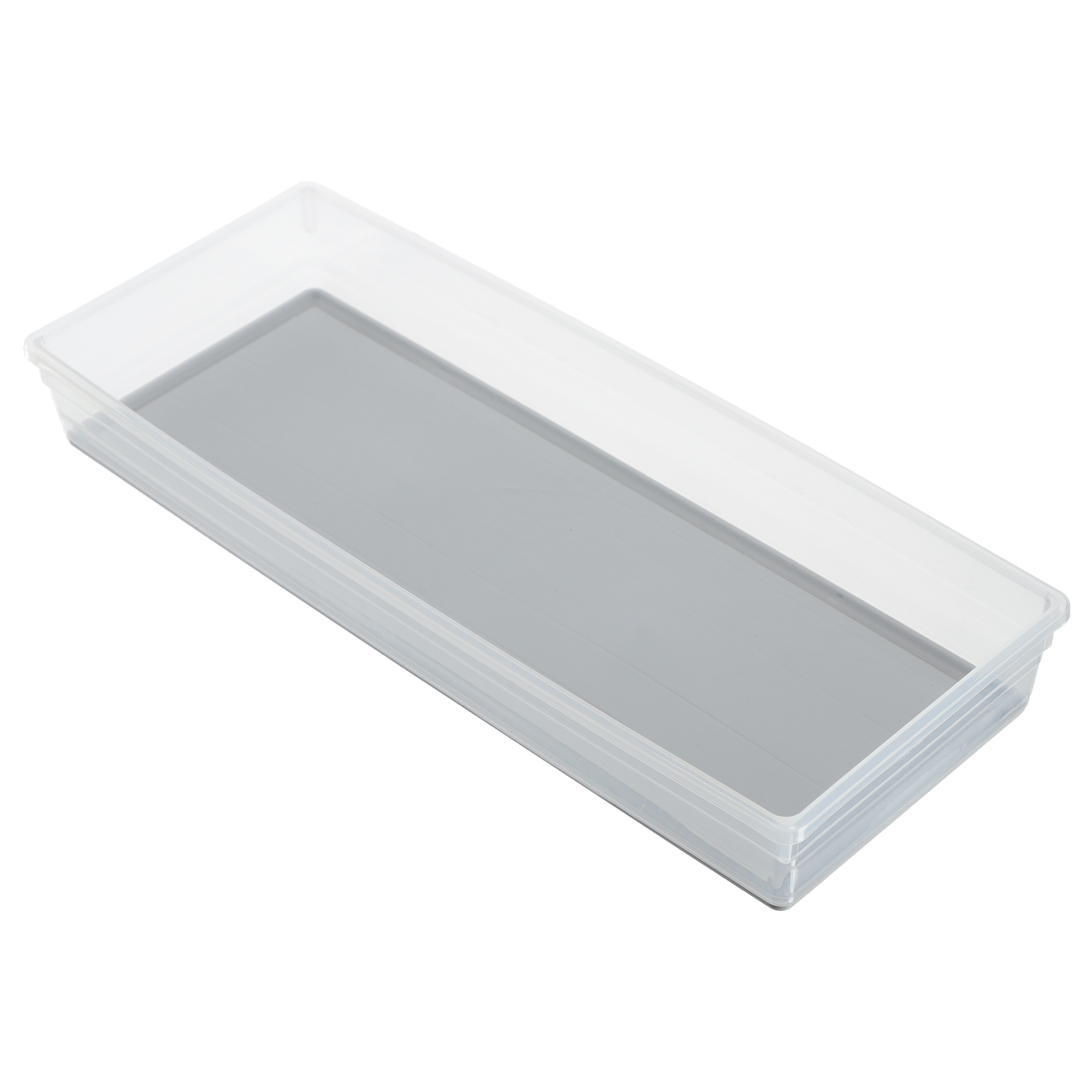 Organizer do szuflady Curver Sistemo 37.5 x 15 cm
