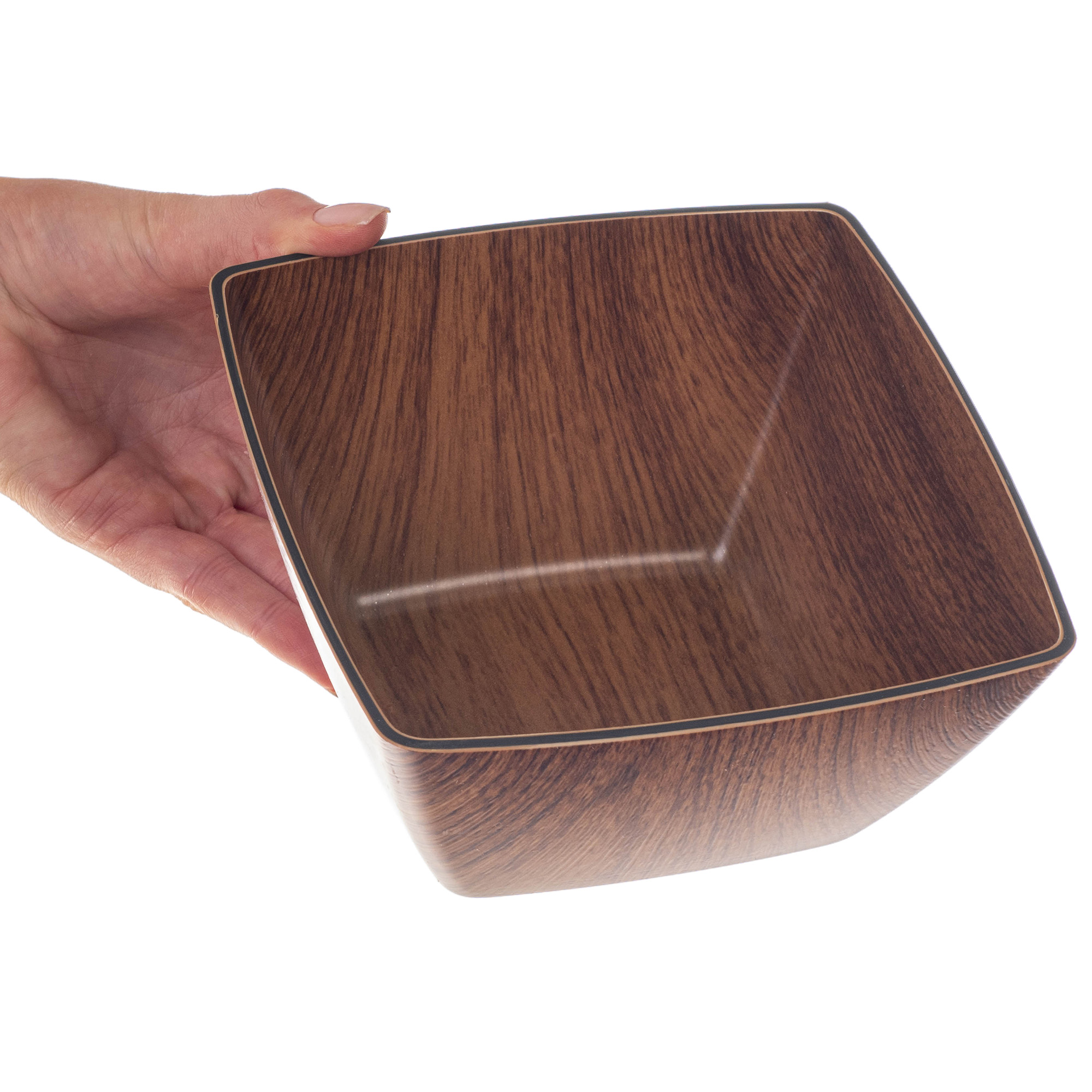 Salaterka kwadratowa Capelle 16cm