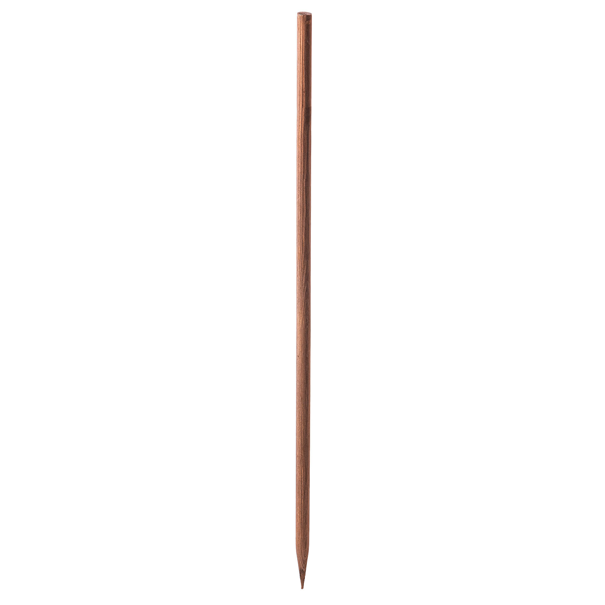 Podpora do roślin drewniana Utre palik impregnowany 23 mm x 100 cm 10 szt.