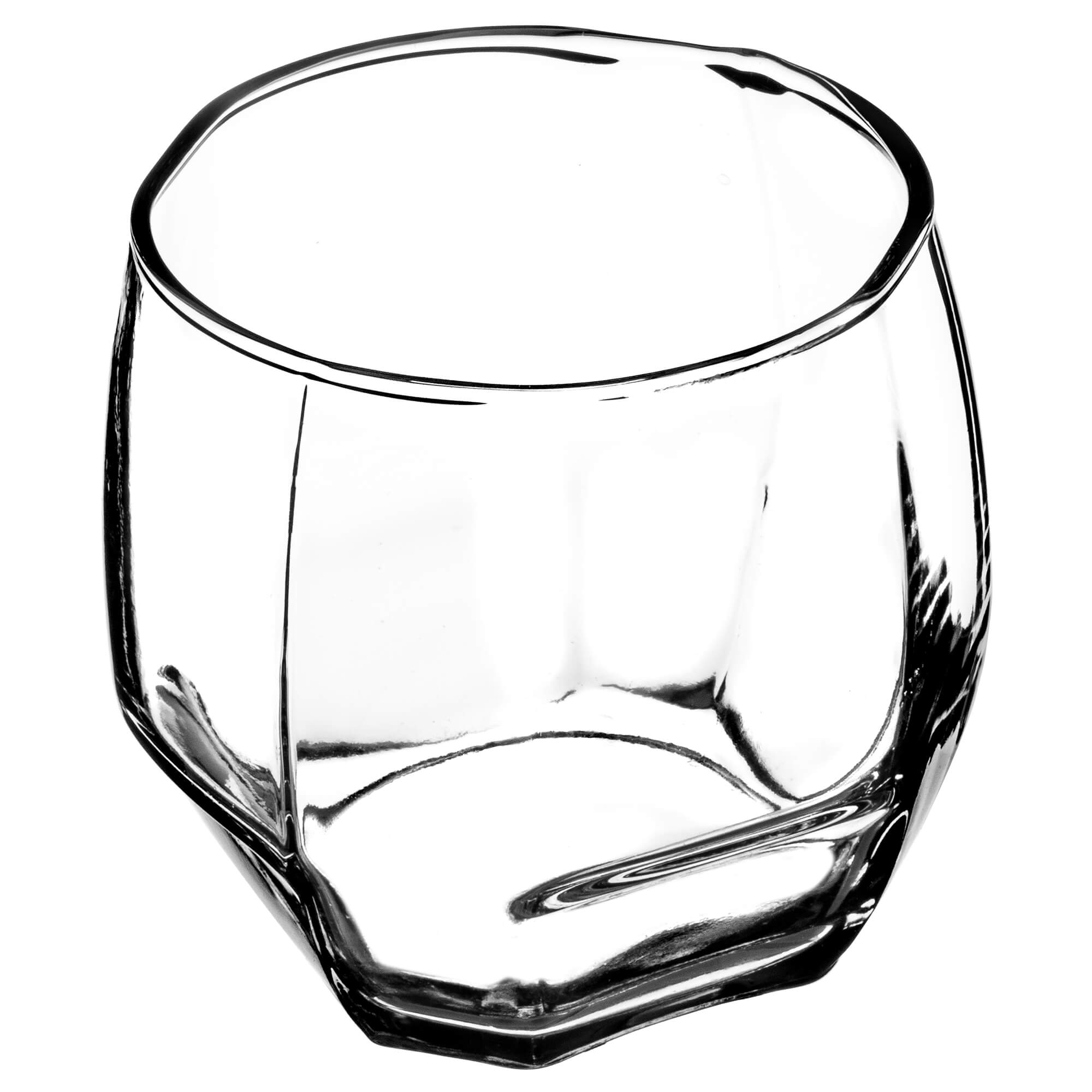 Szklanki do drinków i napojów Asti 300 ml, 4 szt.