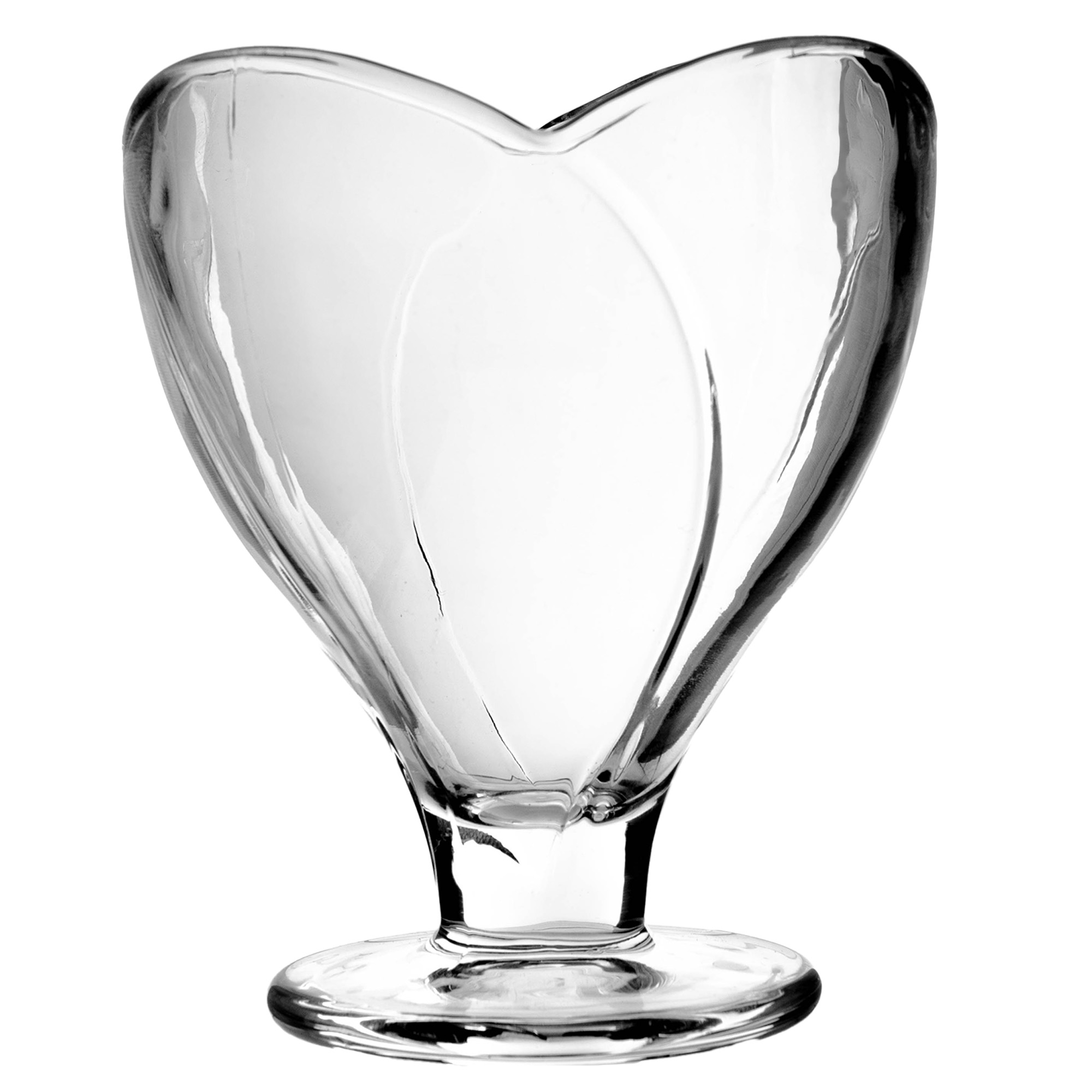 Pucharek do lodów Peral 300ml 6szt